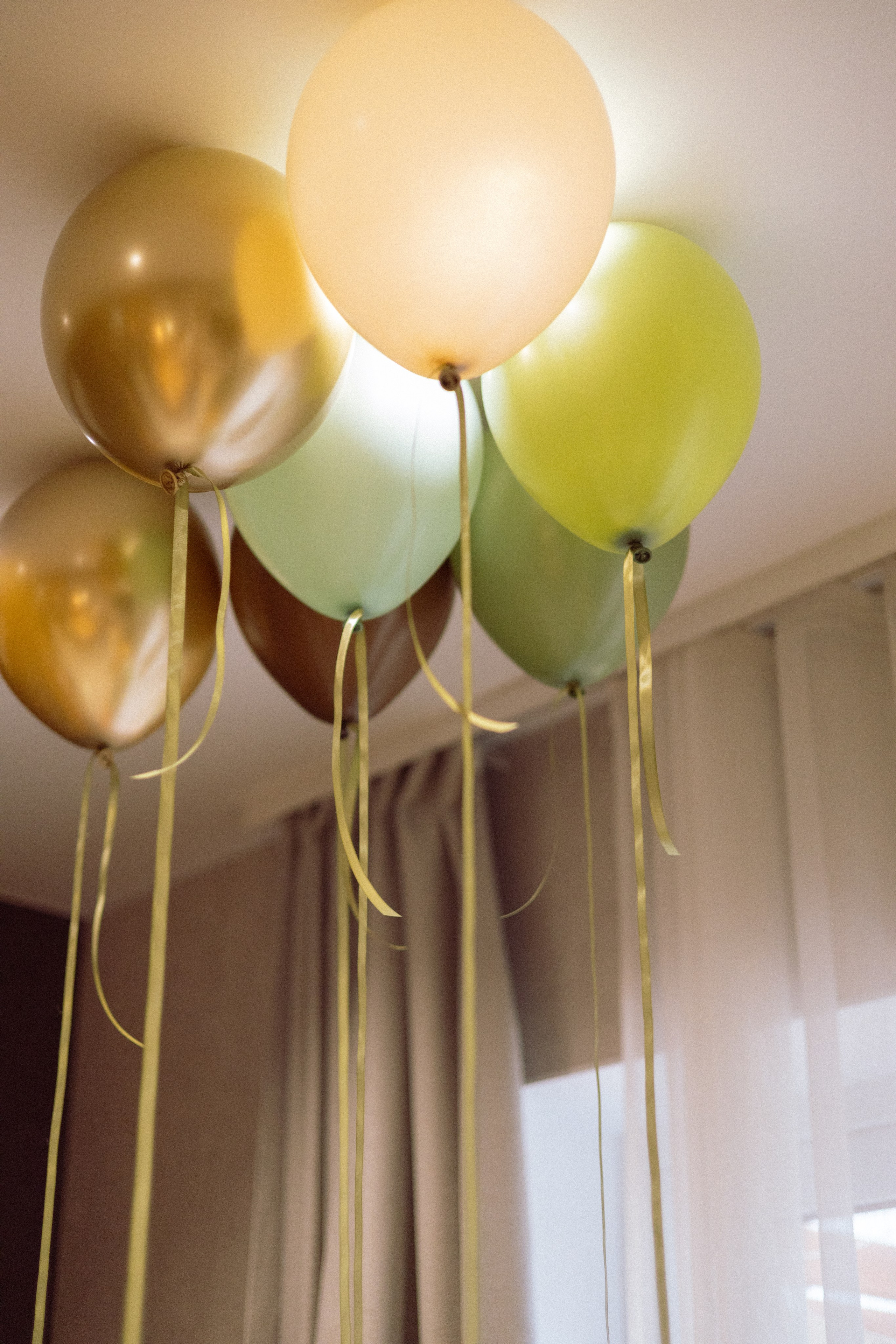 День рождения Миши. Фотограф в Нижнем Новгороде Воробьева Анжела