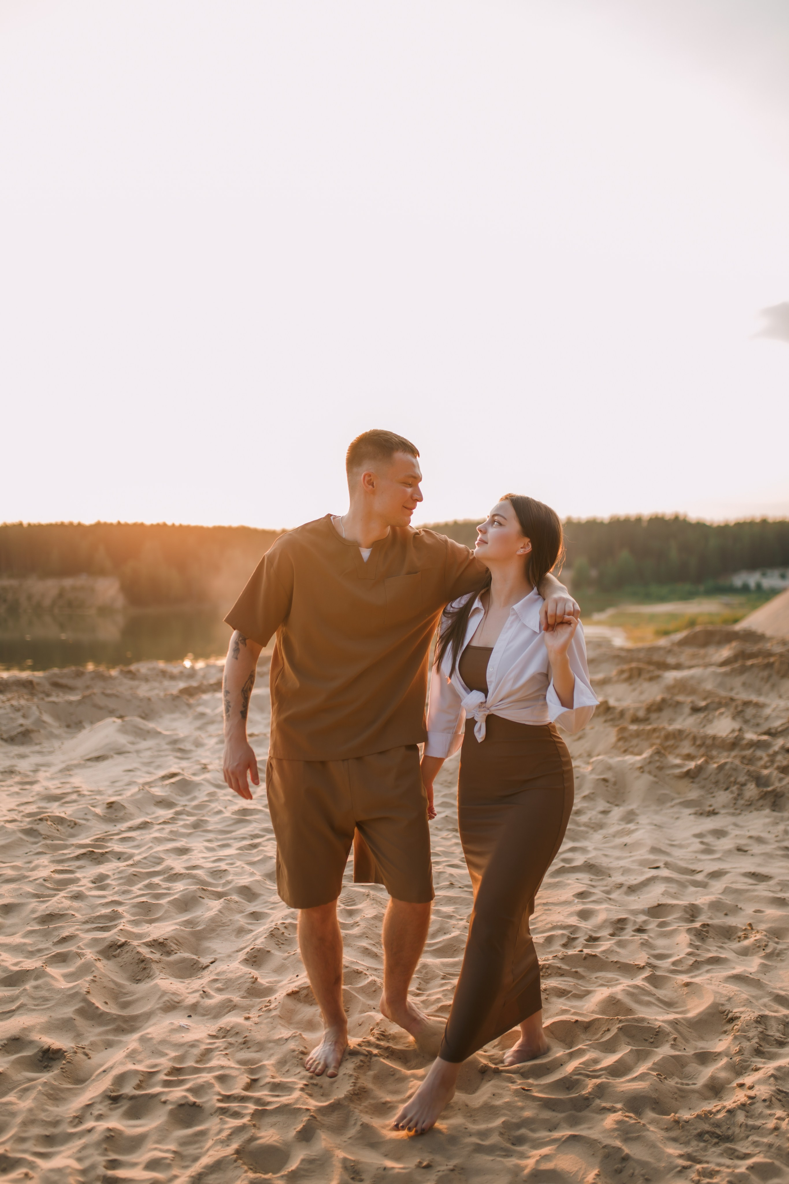 Сейчас и навсегда…. Фотограф Саранск Екатерина Жукова