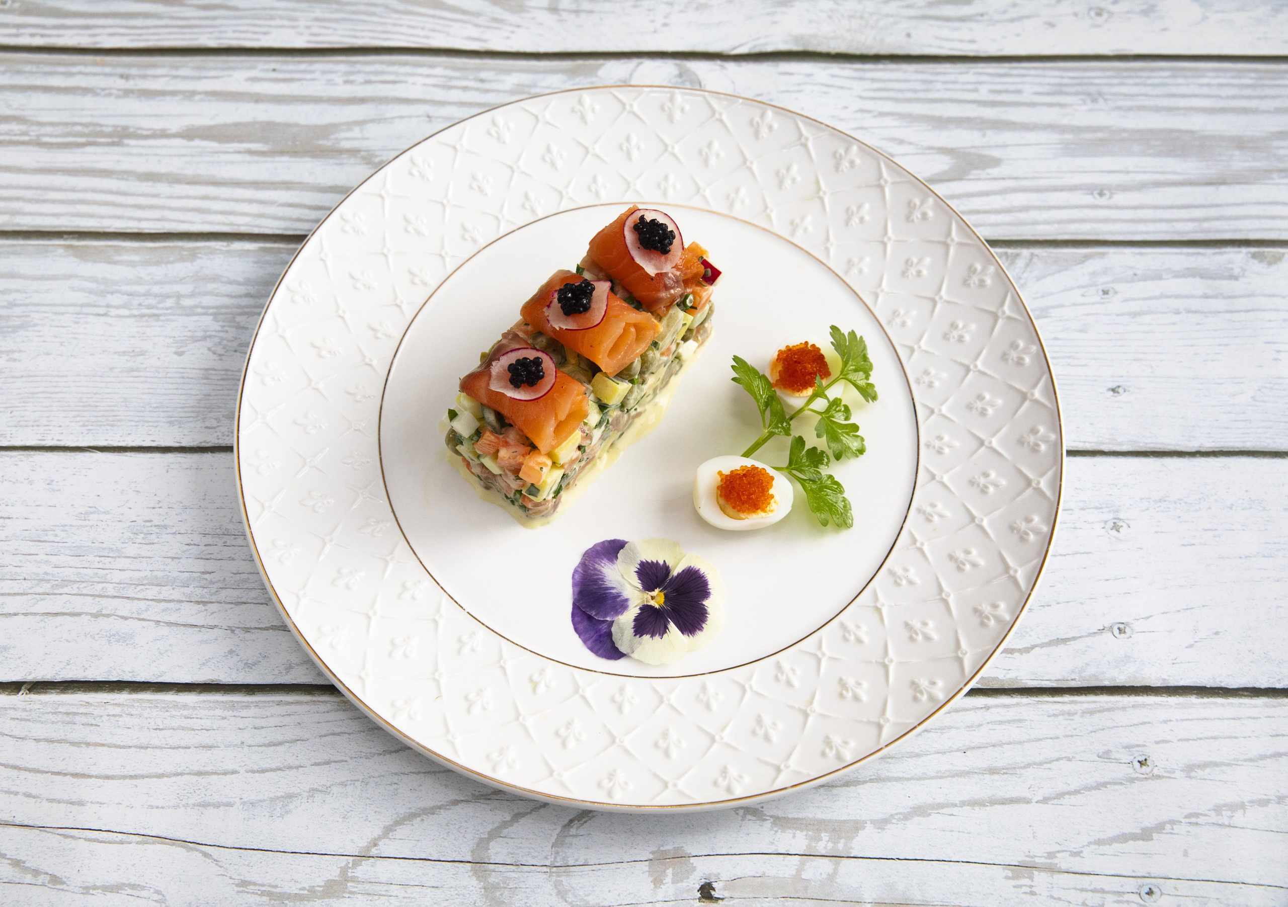 Простая съёмка блюд. Фуд-фотограф Илья Милоданов съемка в Москве и Московской области