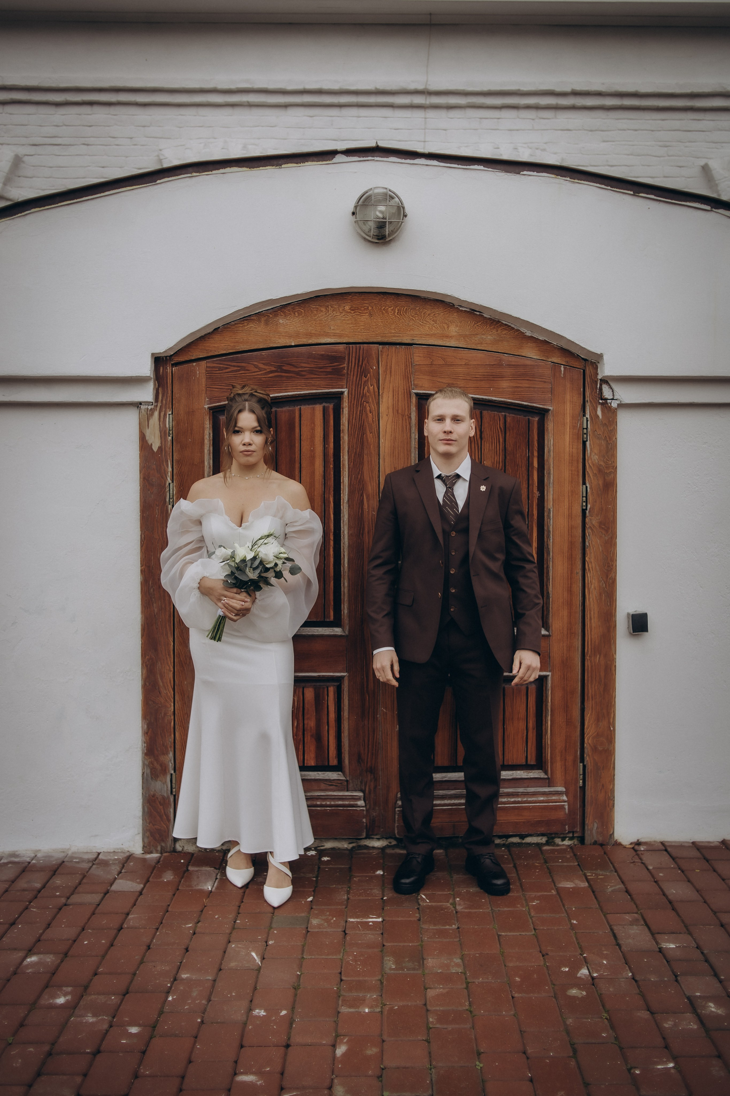 Артём и Елизавета. Фотограф Регина Крикунова г. Красноярск