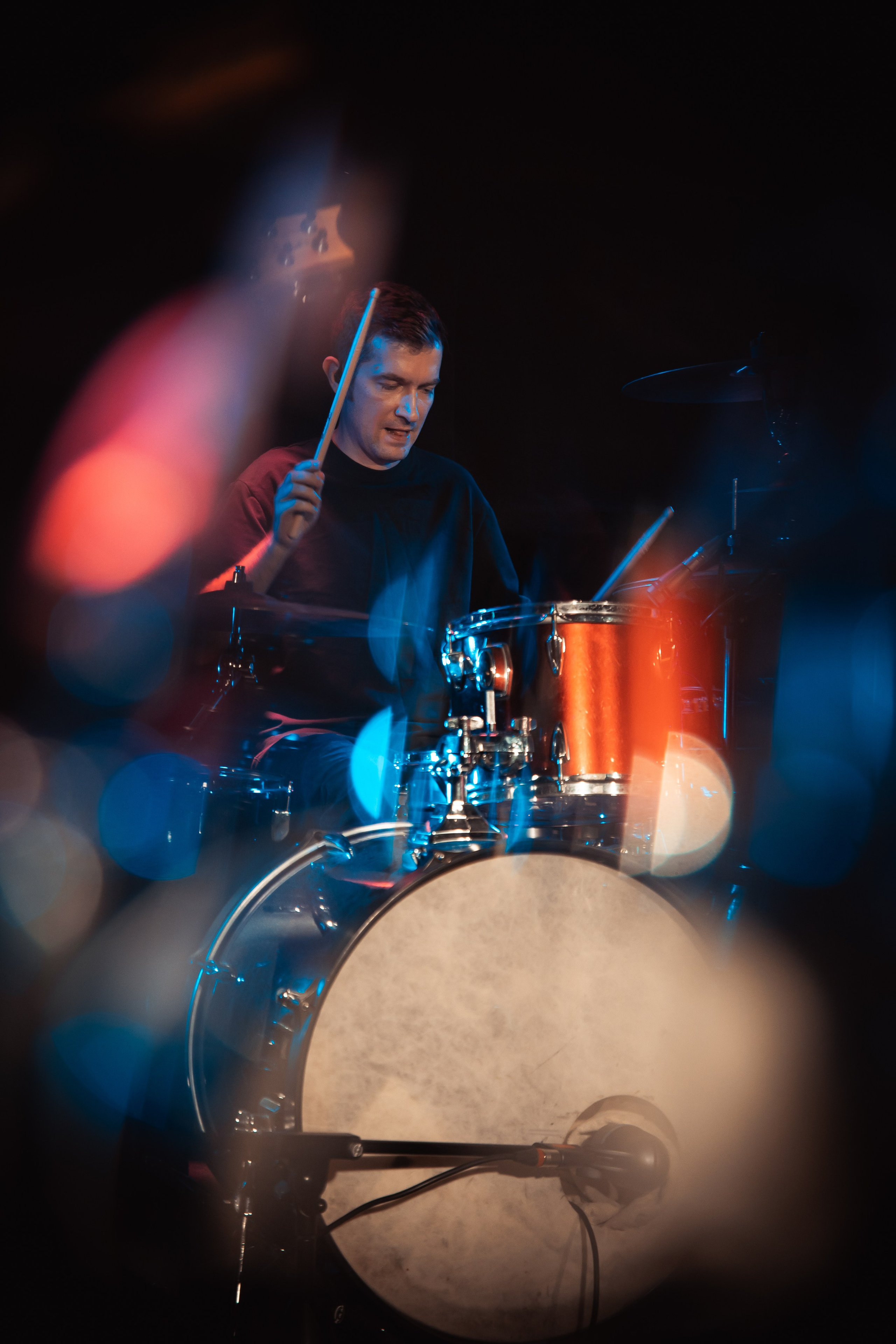 Znaki, Красноярск, 13.11.2025. Фотограф Регина Крикунова г. Красноярск