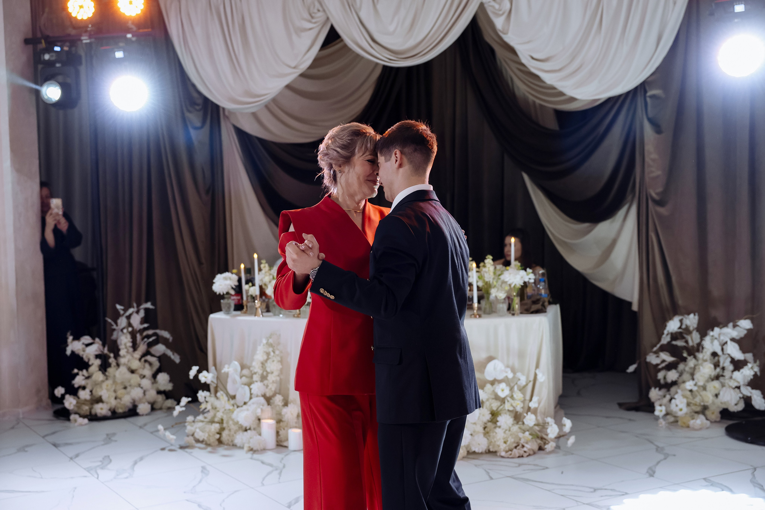 Дмитрий & Полина. Свадебный фотограф Ольга Гречко
