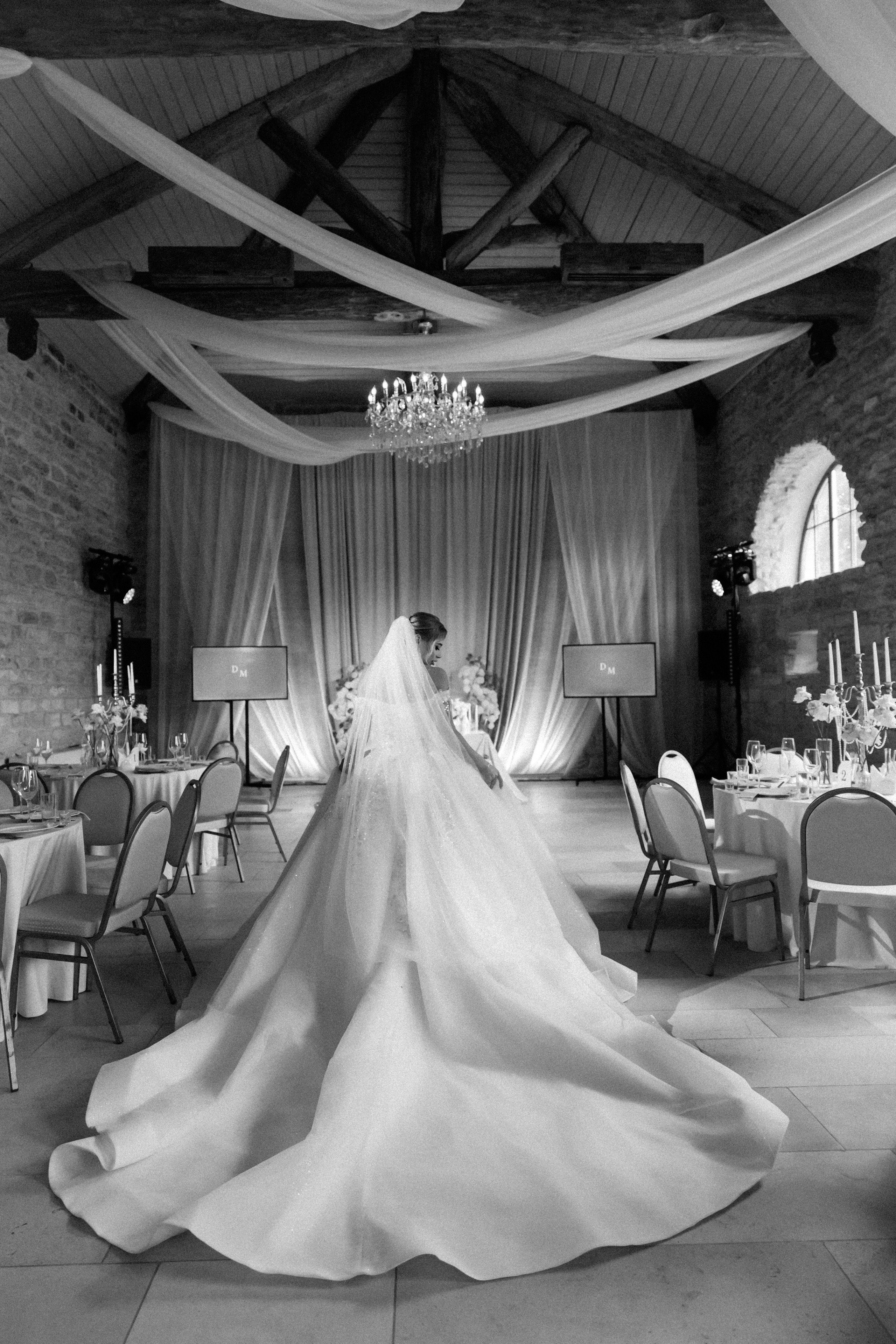 DMITRY & MARIA. Свадебное ФОТО & ВИДЕО Москва/Липецк