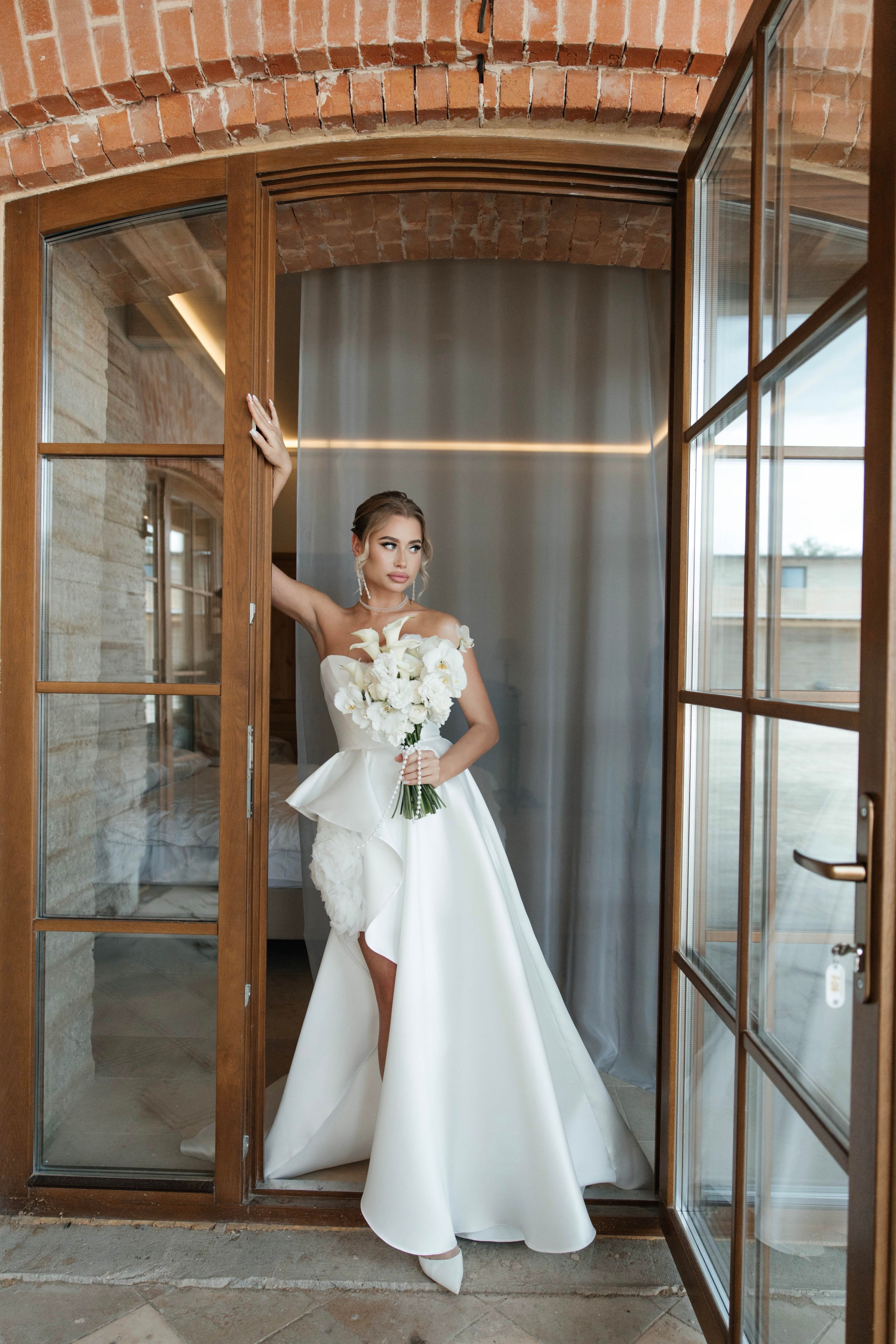 DMITRY & MARIA. Свадебное ФОТО & ВИДЕО Москва/Липецк