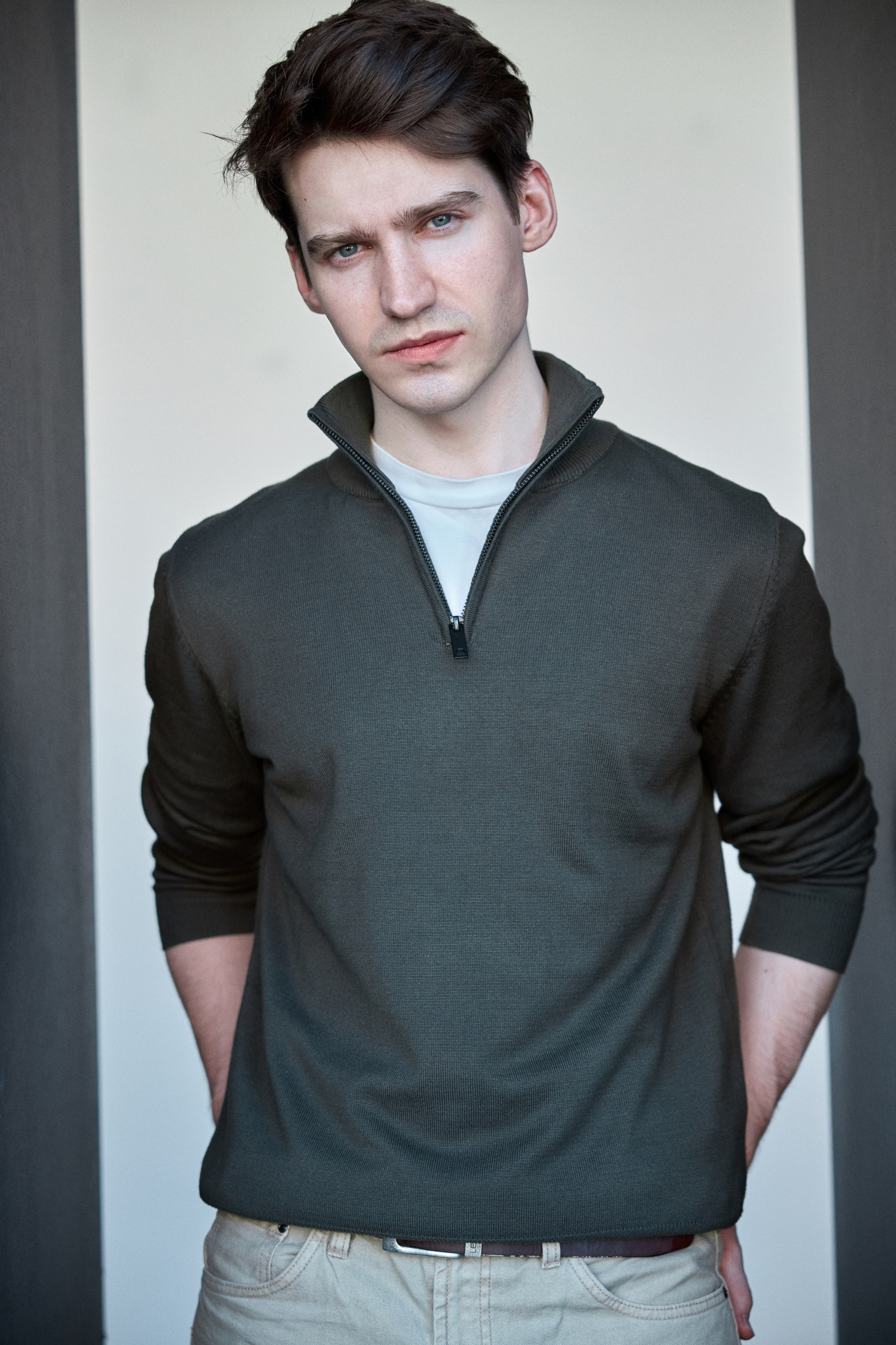 Дмитрий Енгулатов. Фотограф в Санкт-Петербурге Анастасия Коновалова