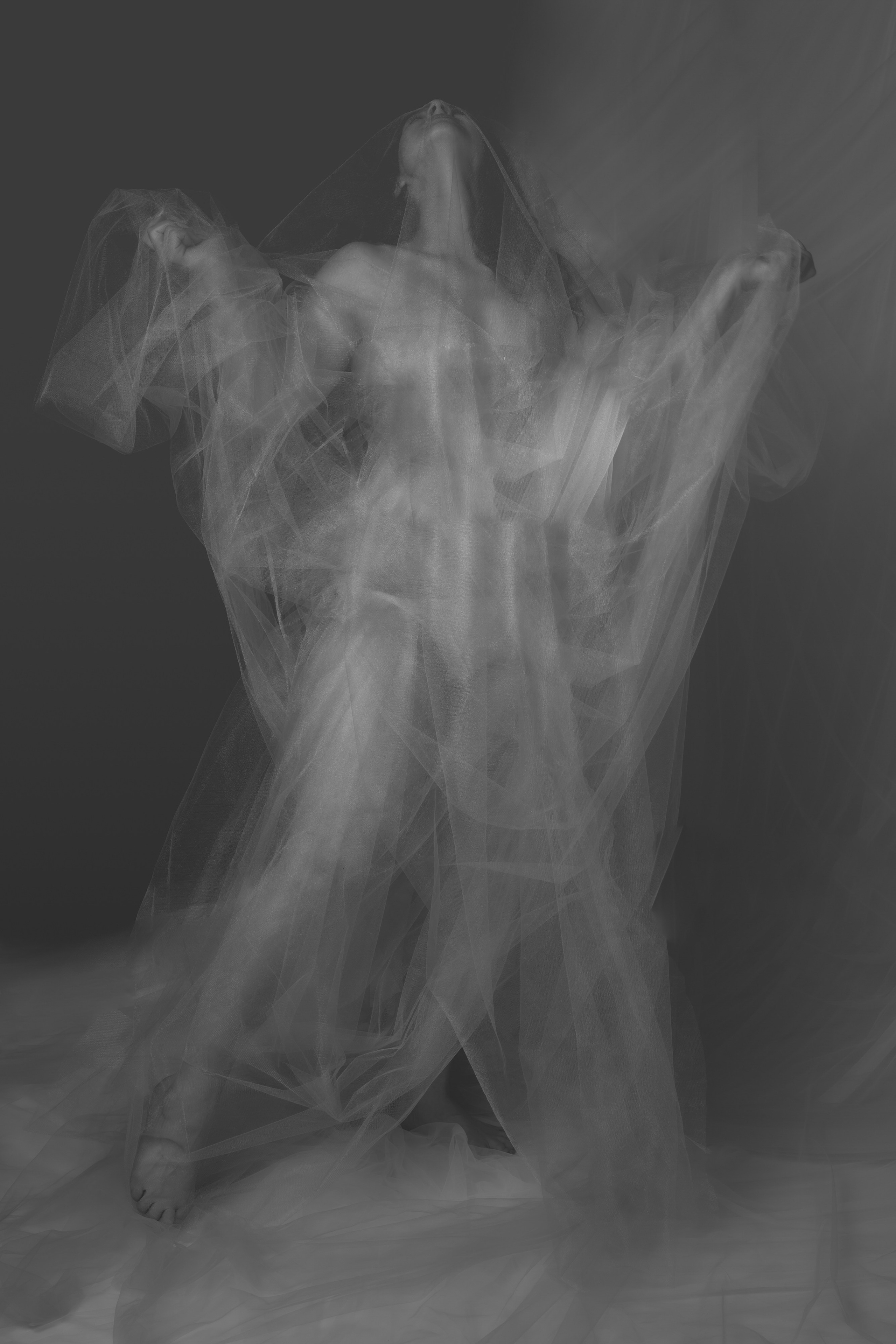 Индивидуальная съемка. Натали Ридель