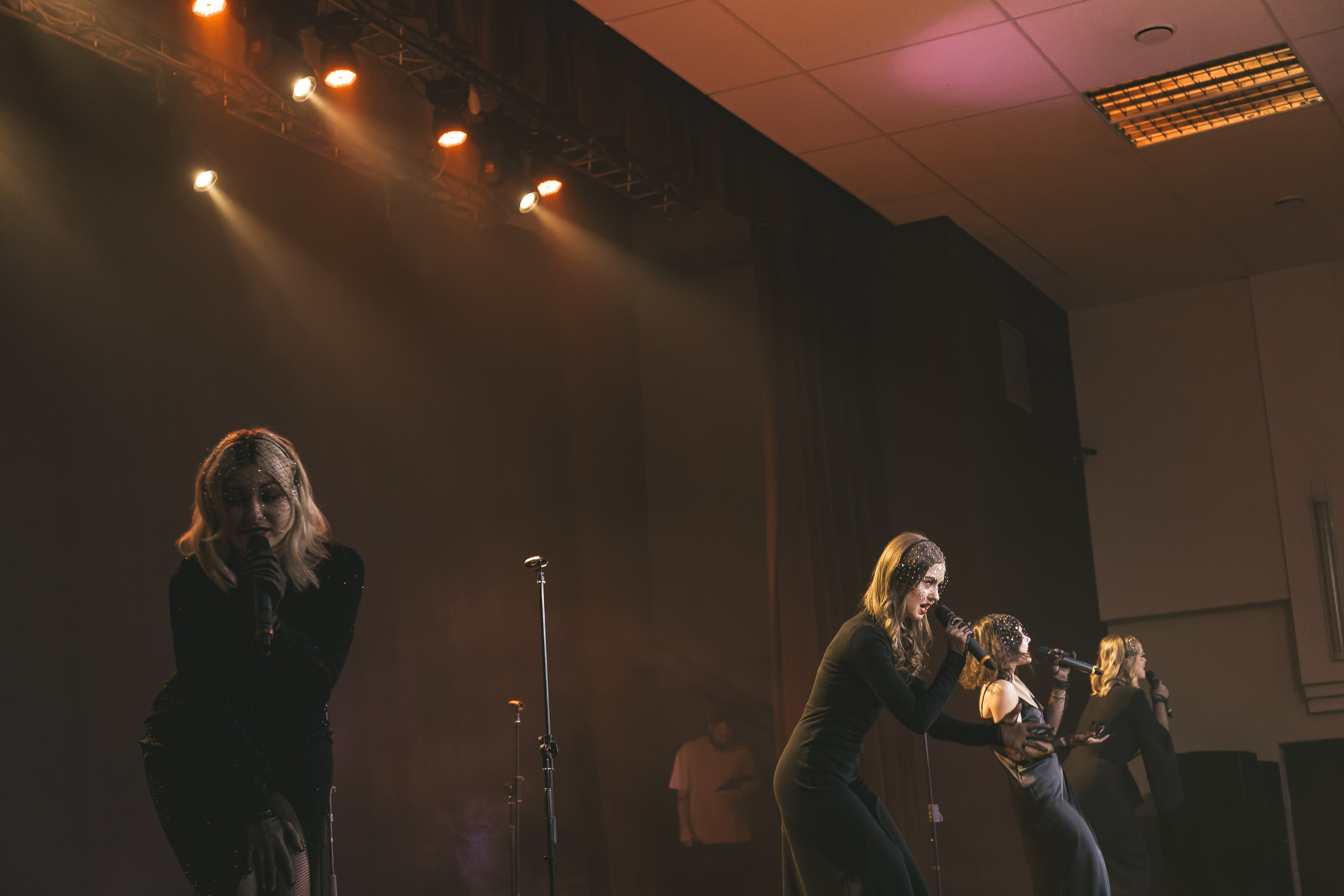 СмолГУ — Зеленое Яблоко — 2023. Галаконцерт. KiPPER Gallery — Фотограф