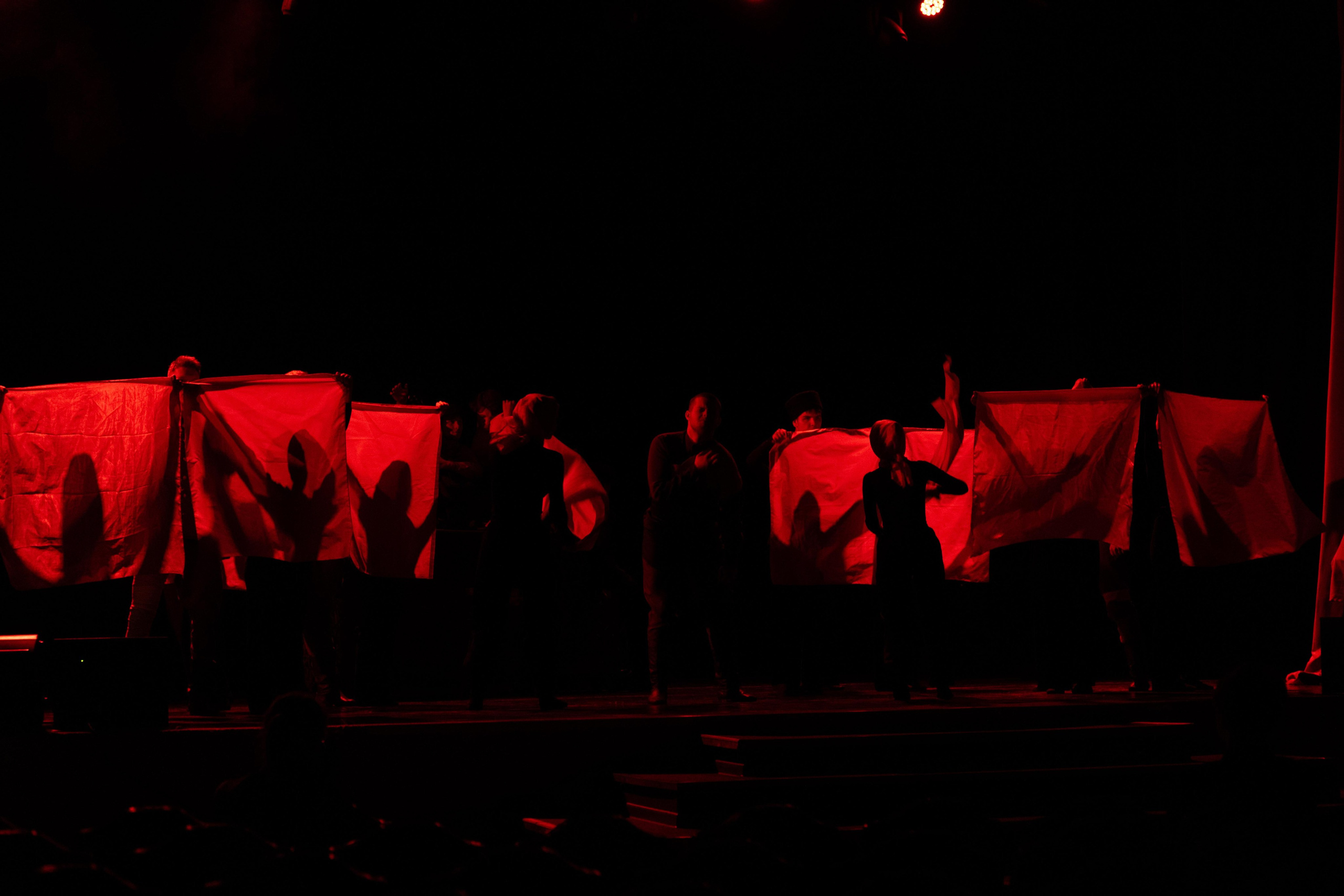 СГИИ — Дипломная работа. KiPPER Gallery — Фотограф