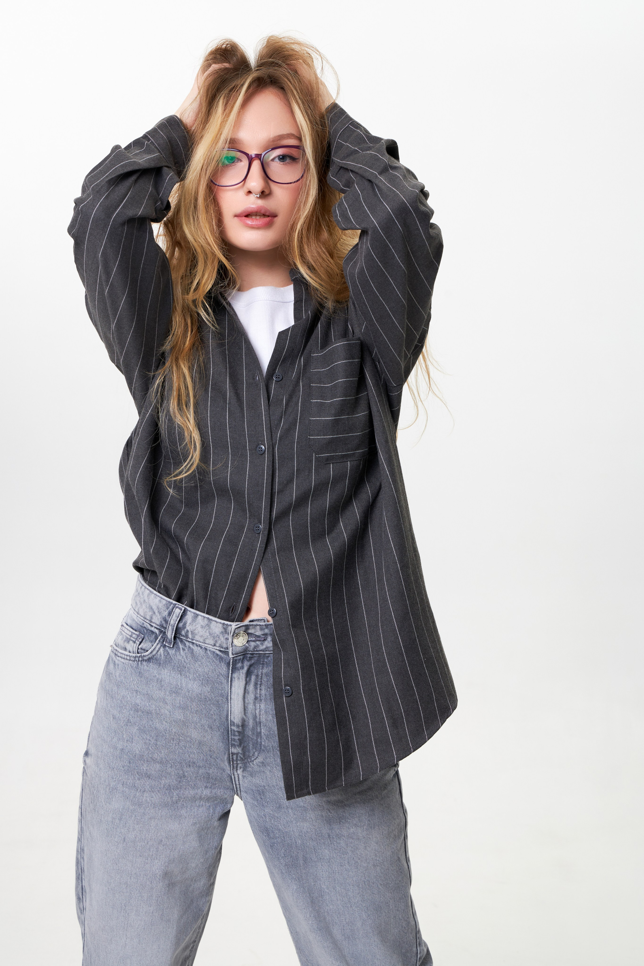 Анастасия. Фотограф Москва, преподаватель ретуши