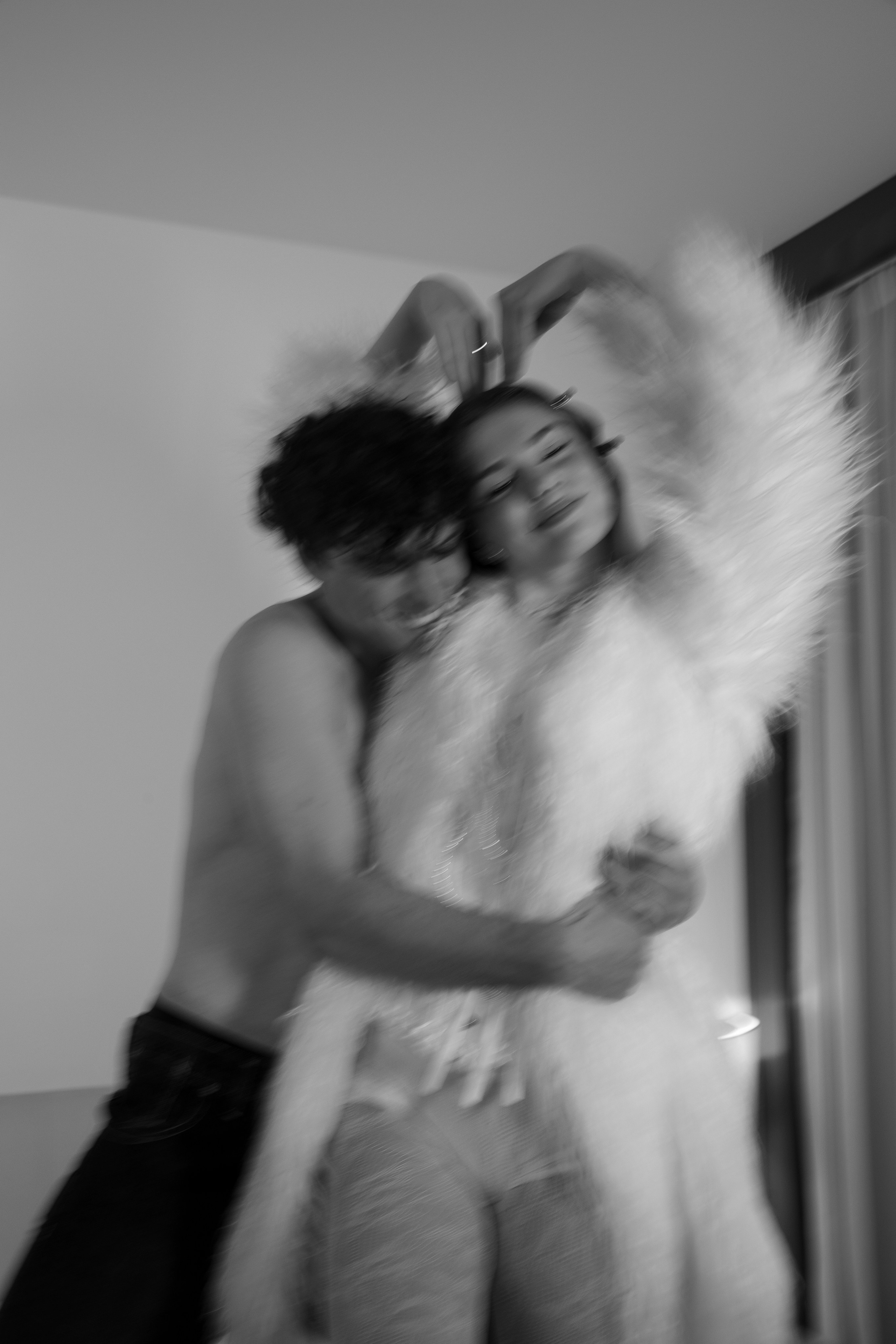 Настя и Игорь. Я Ира и я фотографирую свадьбы более 10 лет