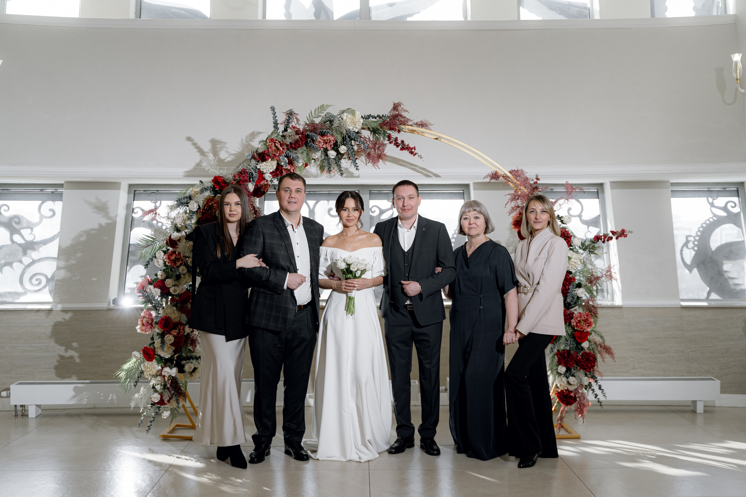 Сергей & Регина. RAMIL SAFIULLIN