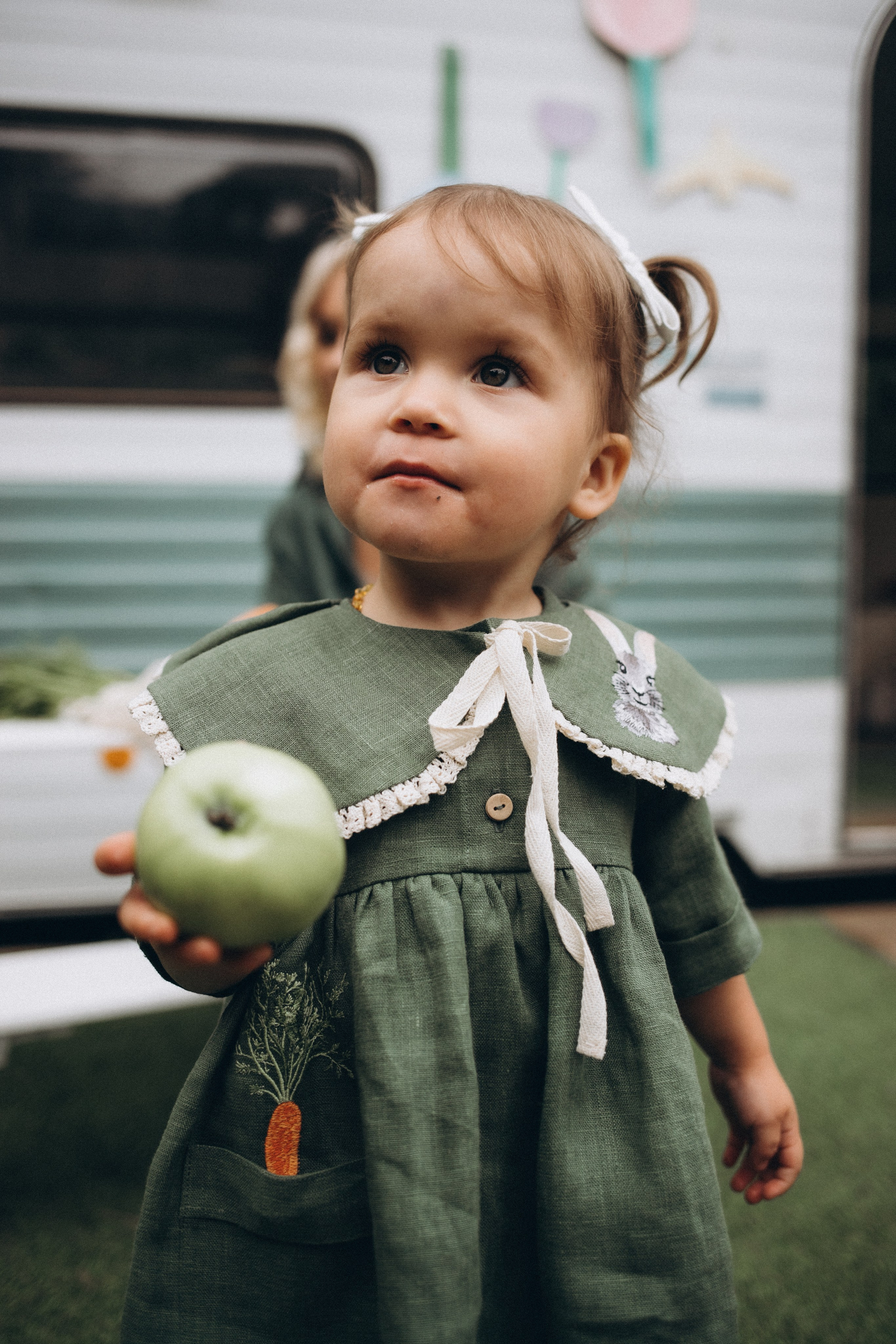 Летнее настроение. Семейный и свадебный фотограф Анна Кожокарь