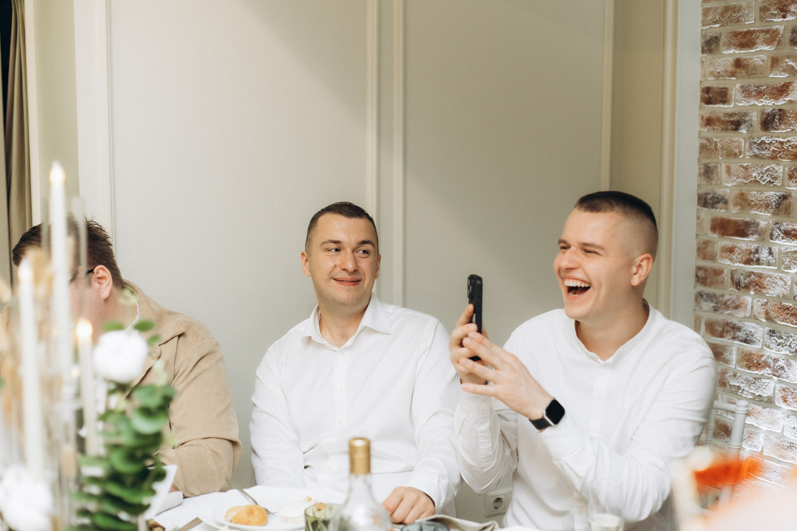 Дождливый счастливый сентябрь. Семейный и свадебный фотограф Анна Кожокарь