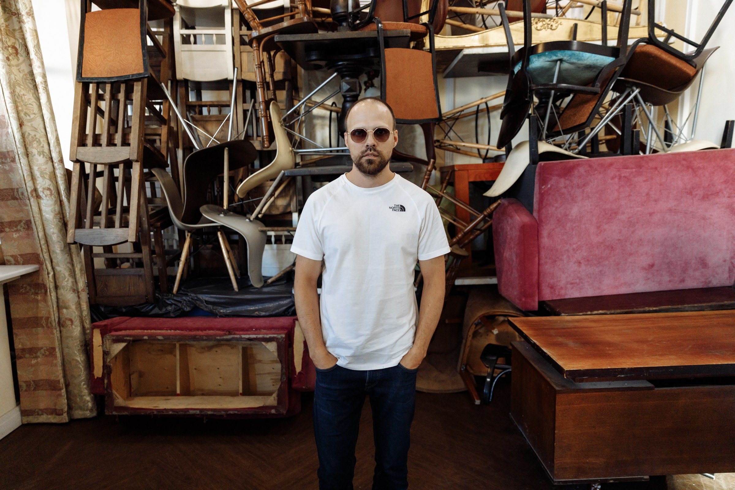 Лучшие кадры с репортажей. Свадебный фотограф в Ярославле Анастасия Архипова