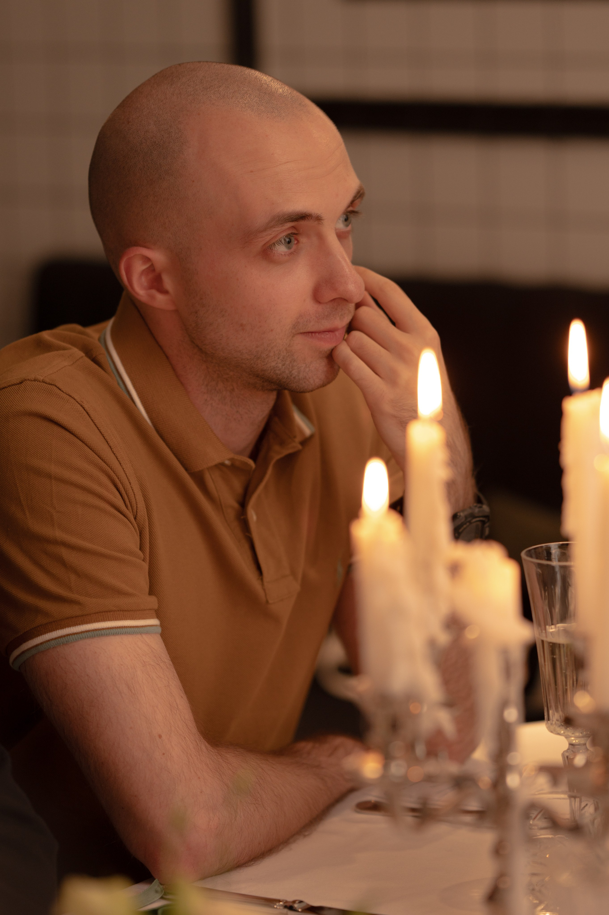 Камерно и душевно. Семейный, свадебный и репортажный фотограф в Москве Анастасия Светлова