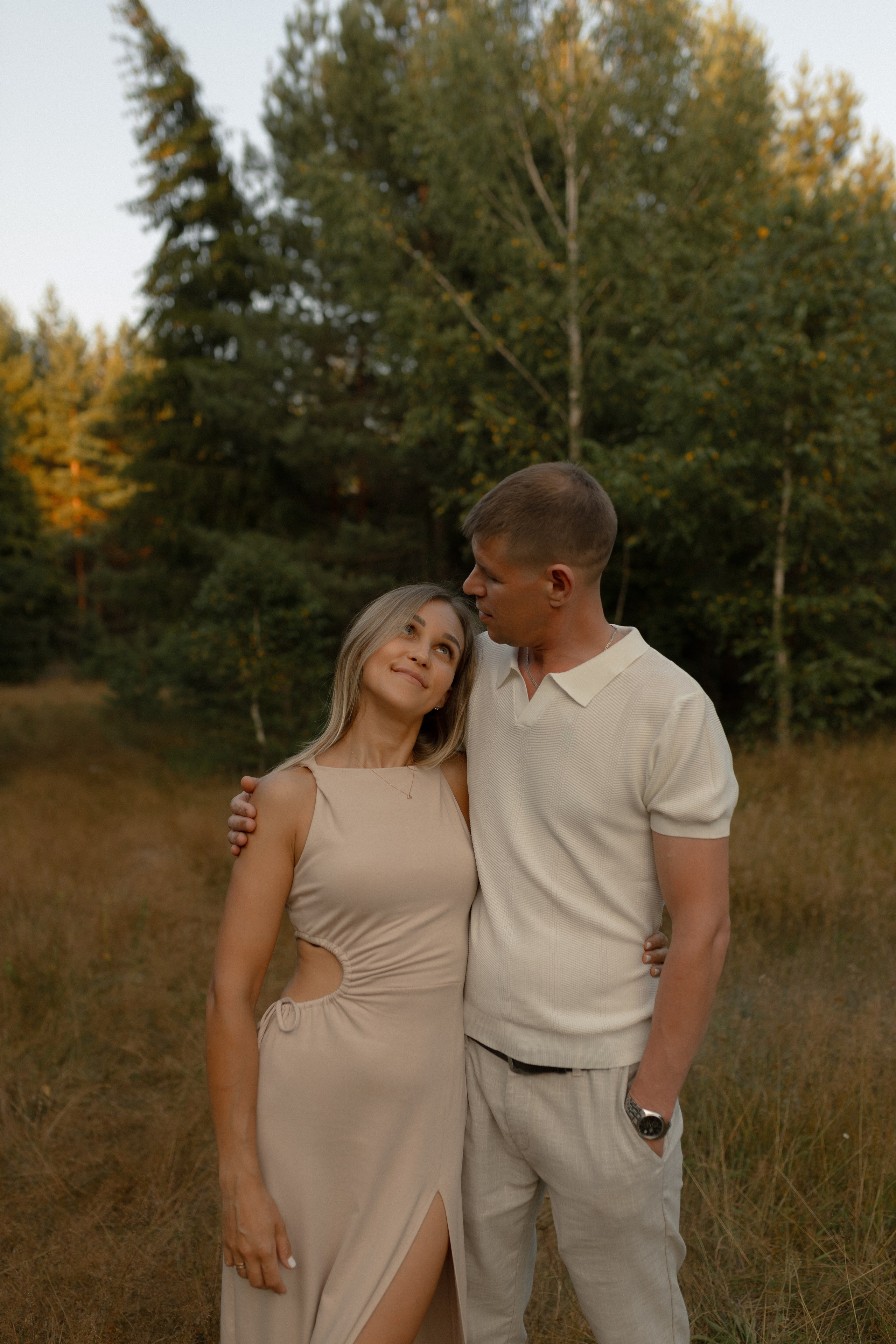 Алексей, Мария, Ваня и Варя. Фотограф Татьяна Семенова