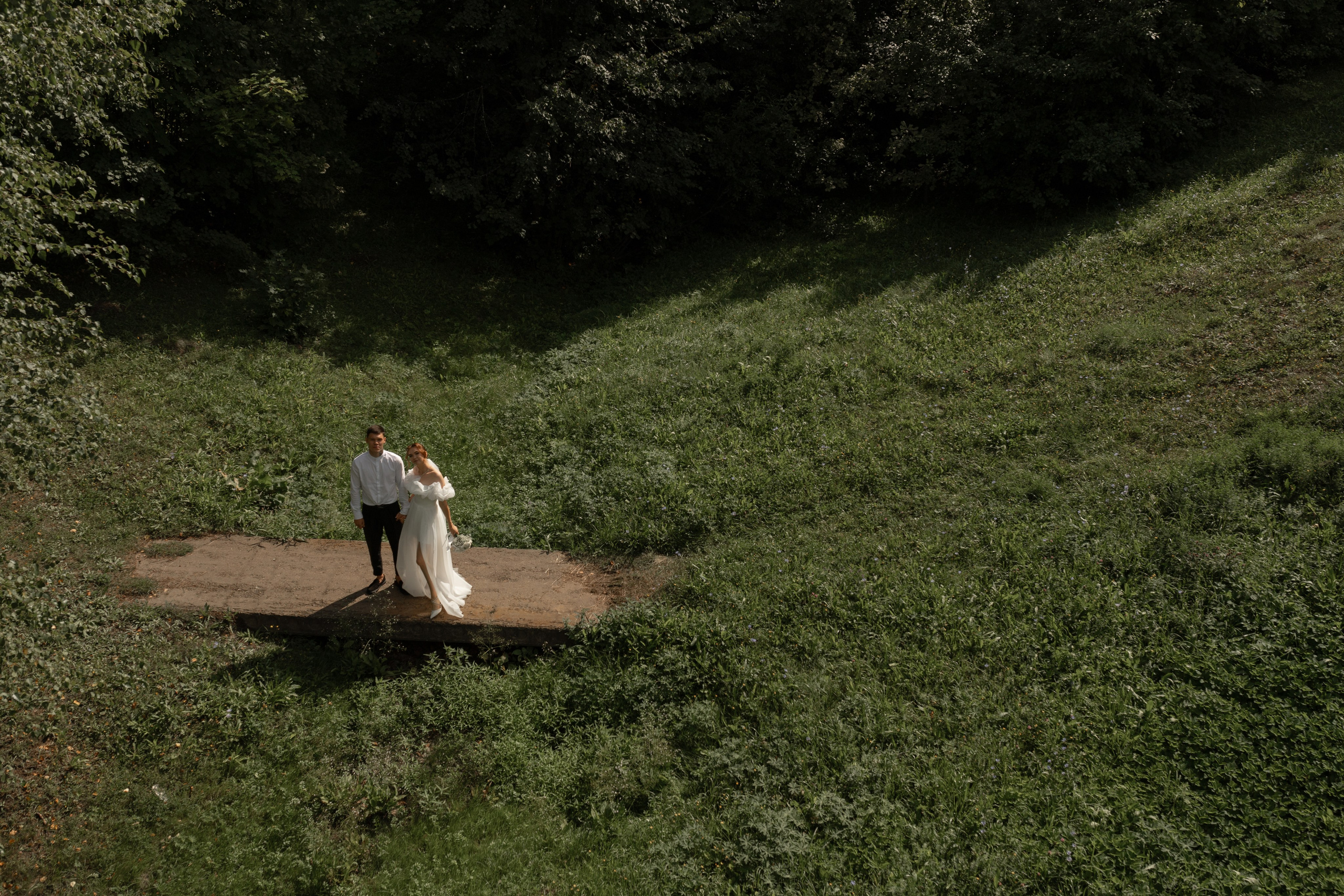 Свадебная. Фотограф Татьяна Семенова