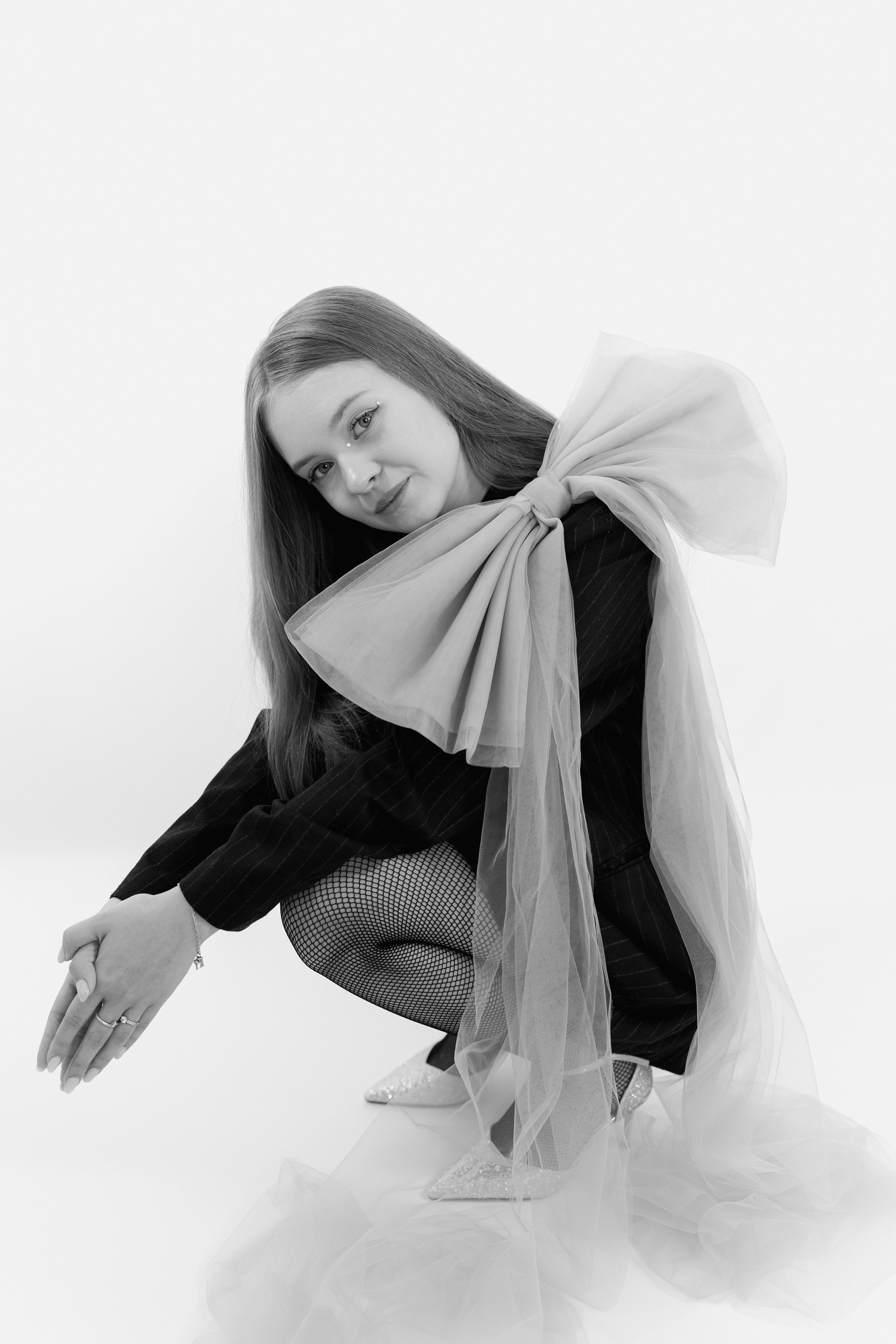 Настя. Фотограф Татьяна Семенова