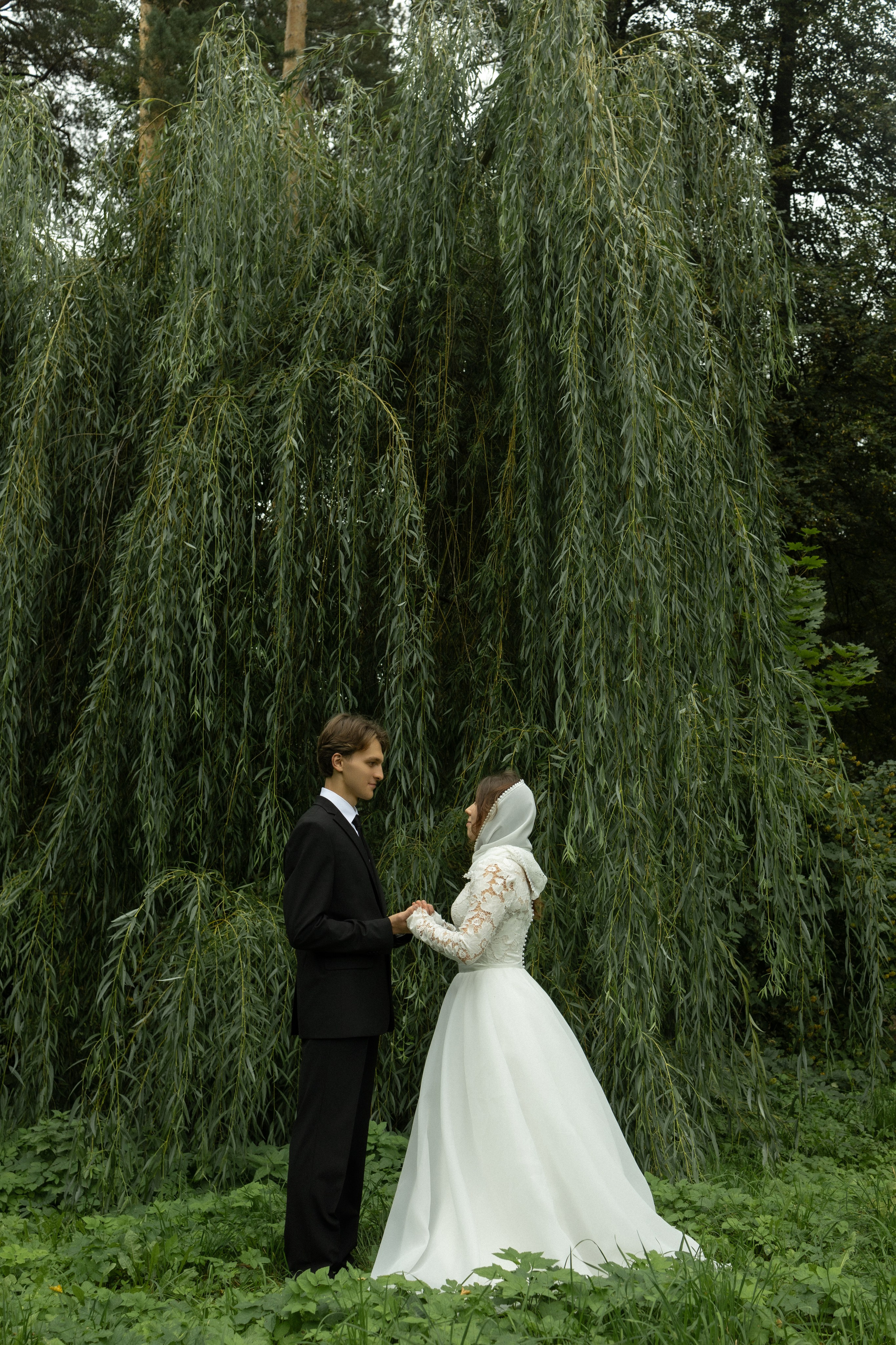 Венчание. Иван и Ирина. Фотограф Татьяна Семенова