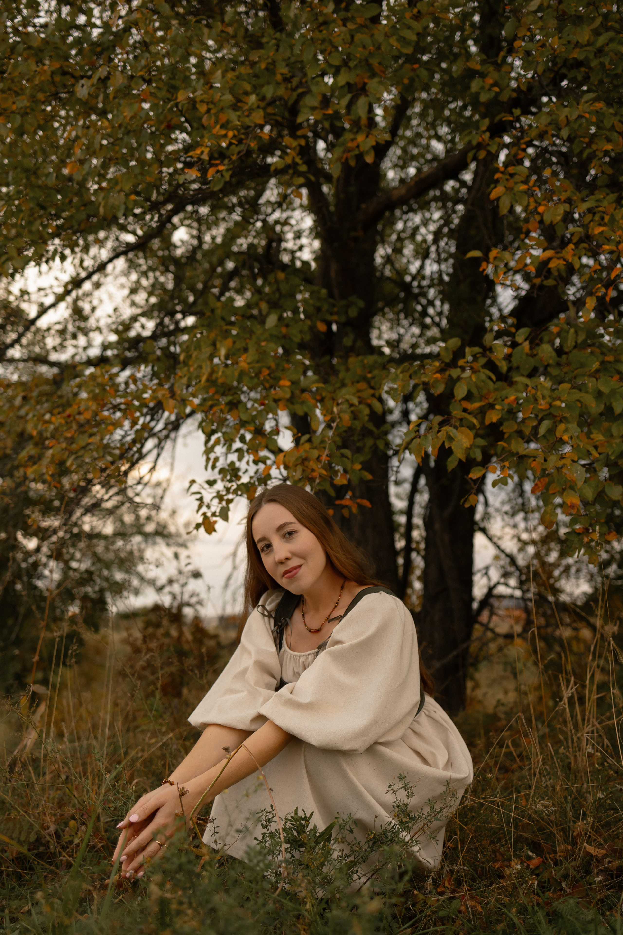 Анжелика. Фотограф Татьяна Семенова