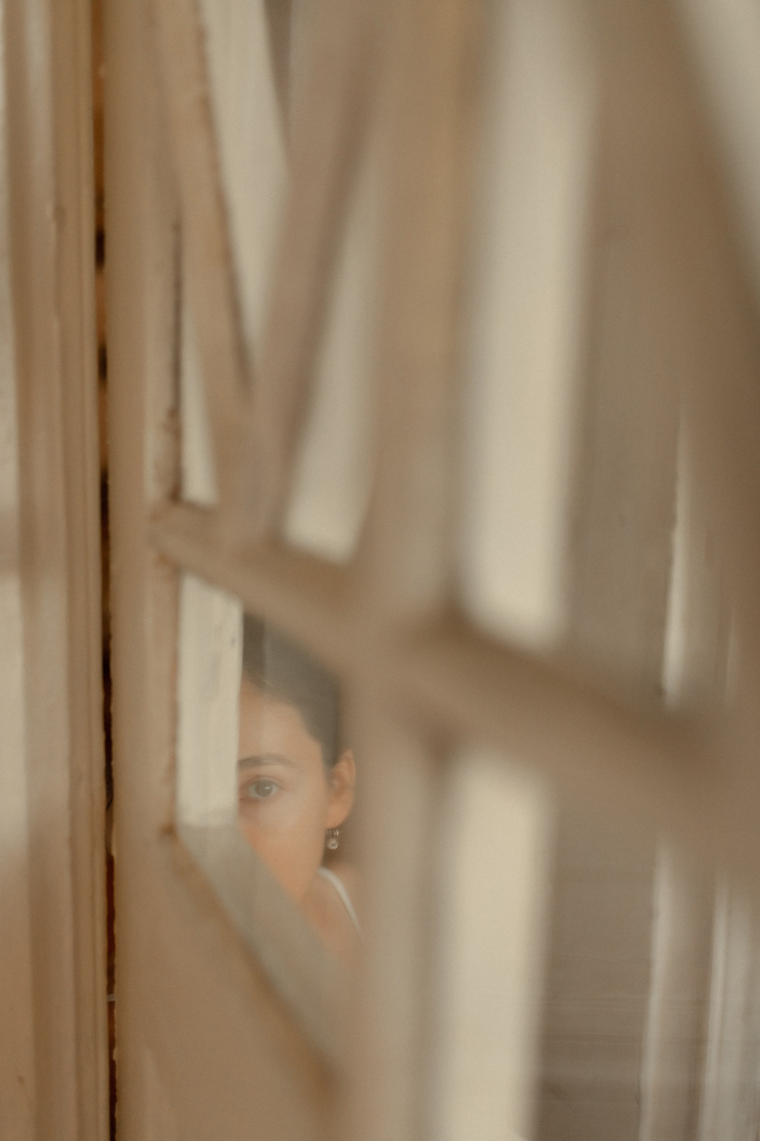 Оля. Фотограф Татьяна Семенова