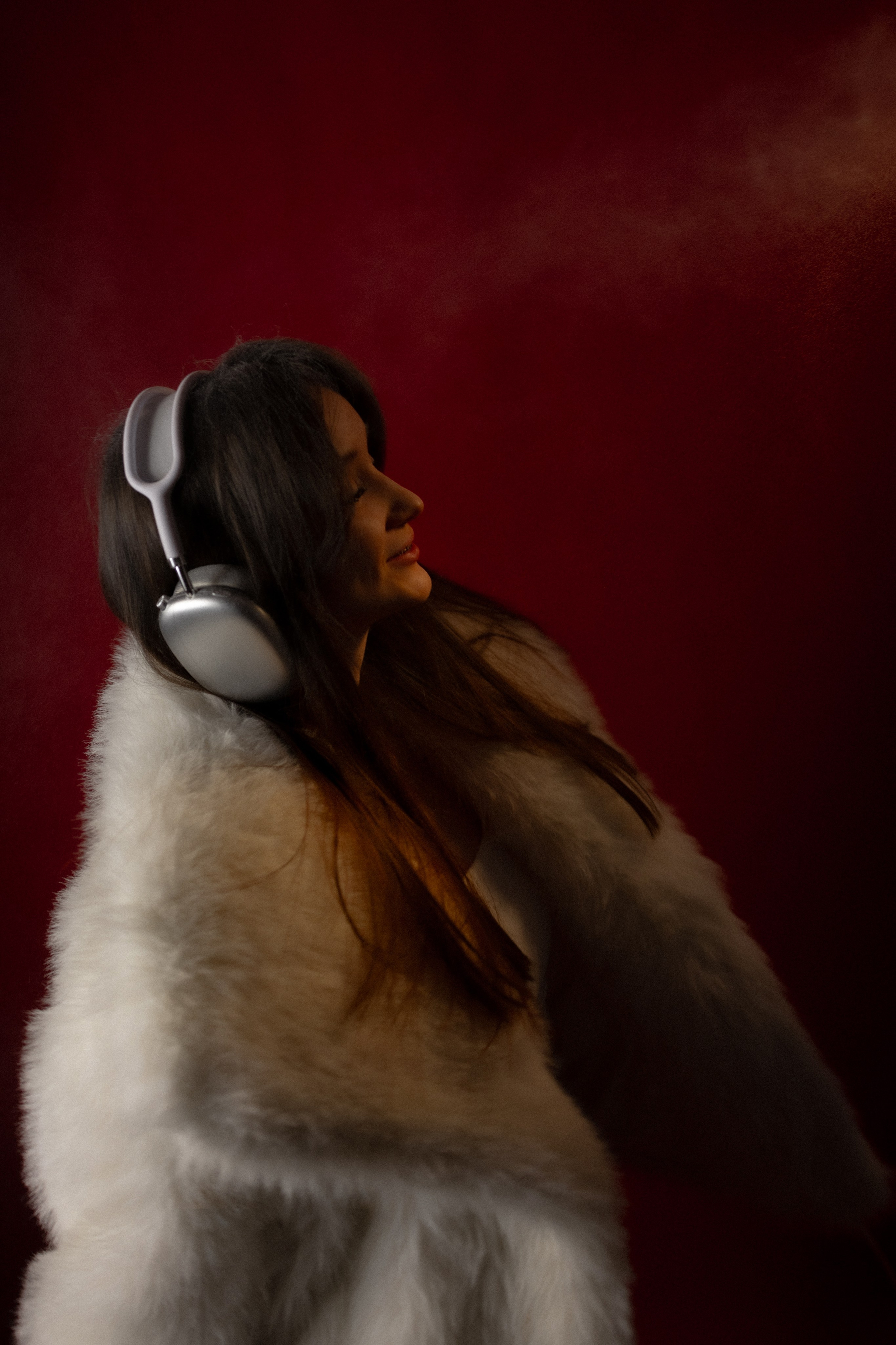 Диана. Фотограф Татьяна Семенова