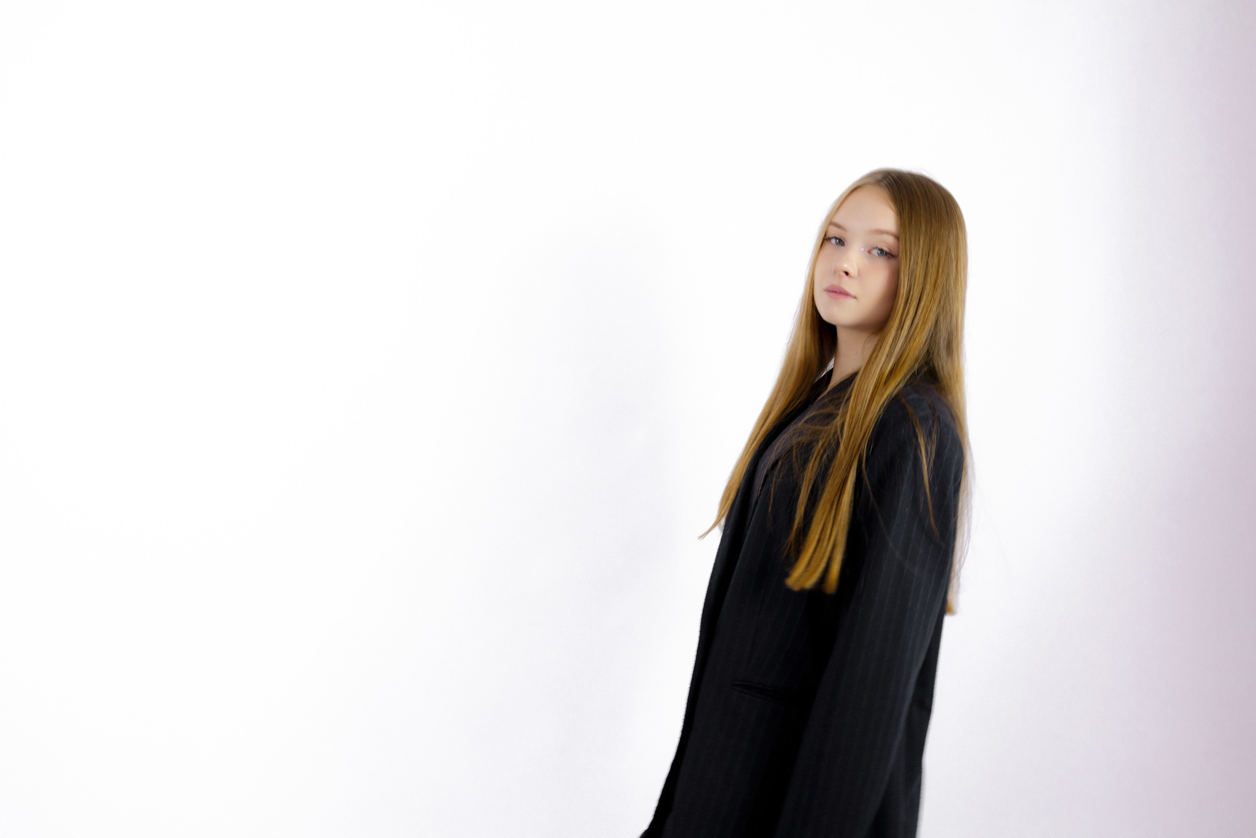 Настя. Фотограф Татьяна Семенова