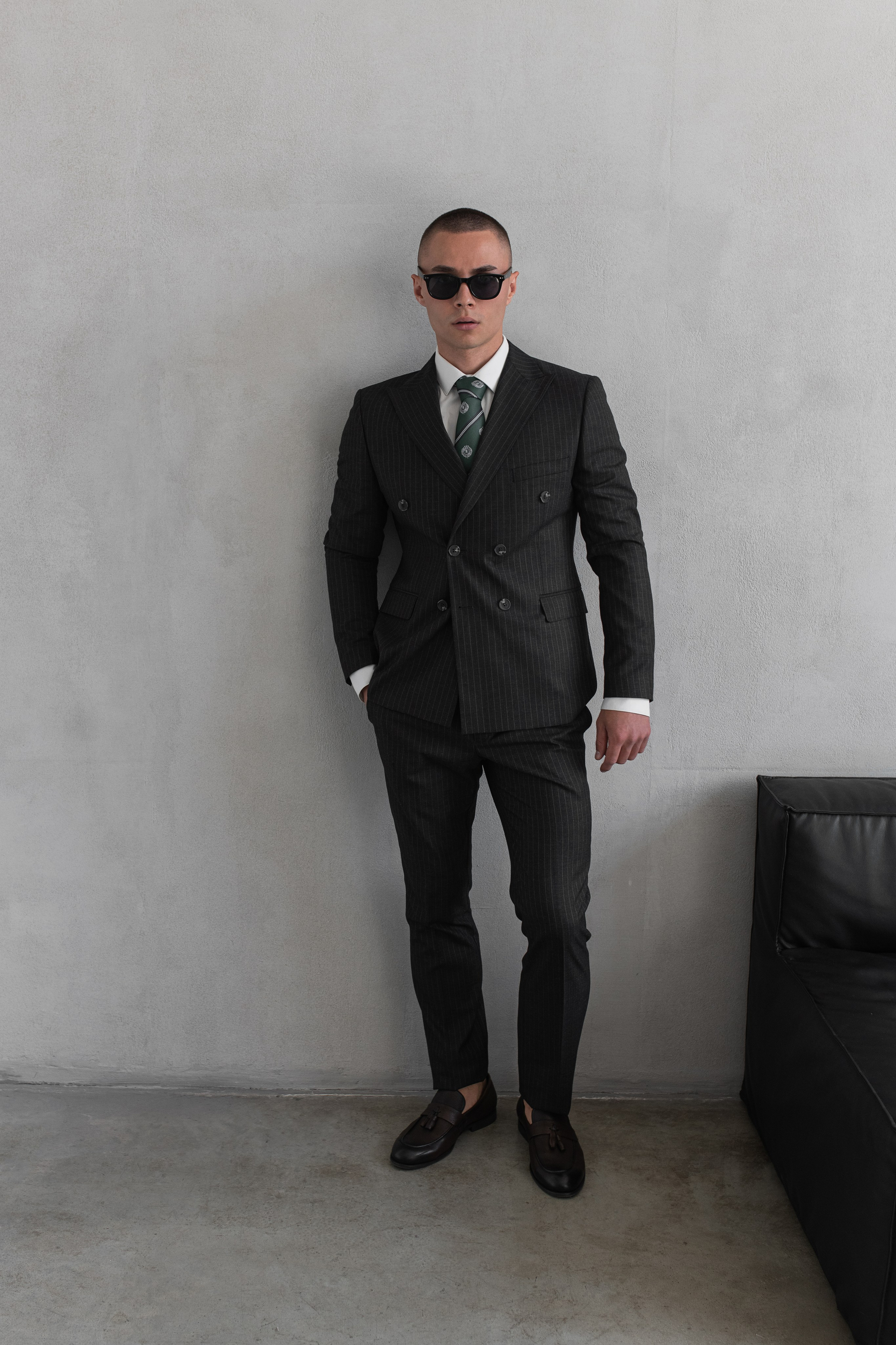 Контент-съёмка для бренда мужских костюмов «Дом Капитана». Свадебный фотограф Екатеринбург/Челябинск — Любовь Волохова