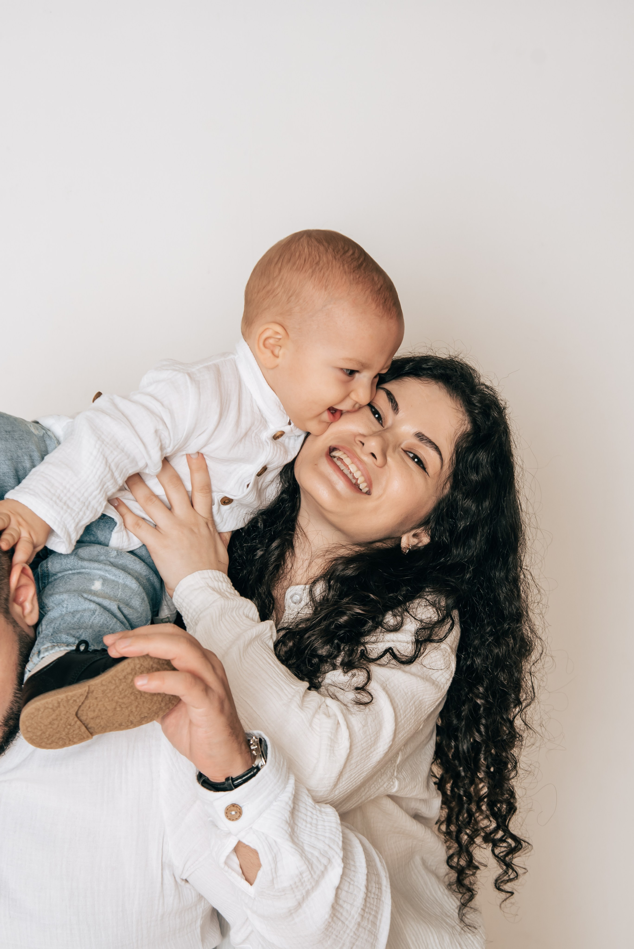 годовасие в студии, детская фотосессия, один годик ребенку, фотограф на годик, детский фотограф, фотосессия годовасия, годовасия, фотосессия с малышом , детскийфотограф москва