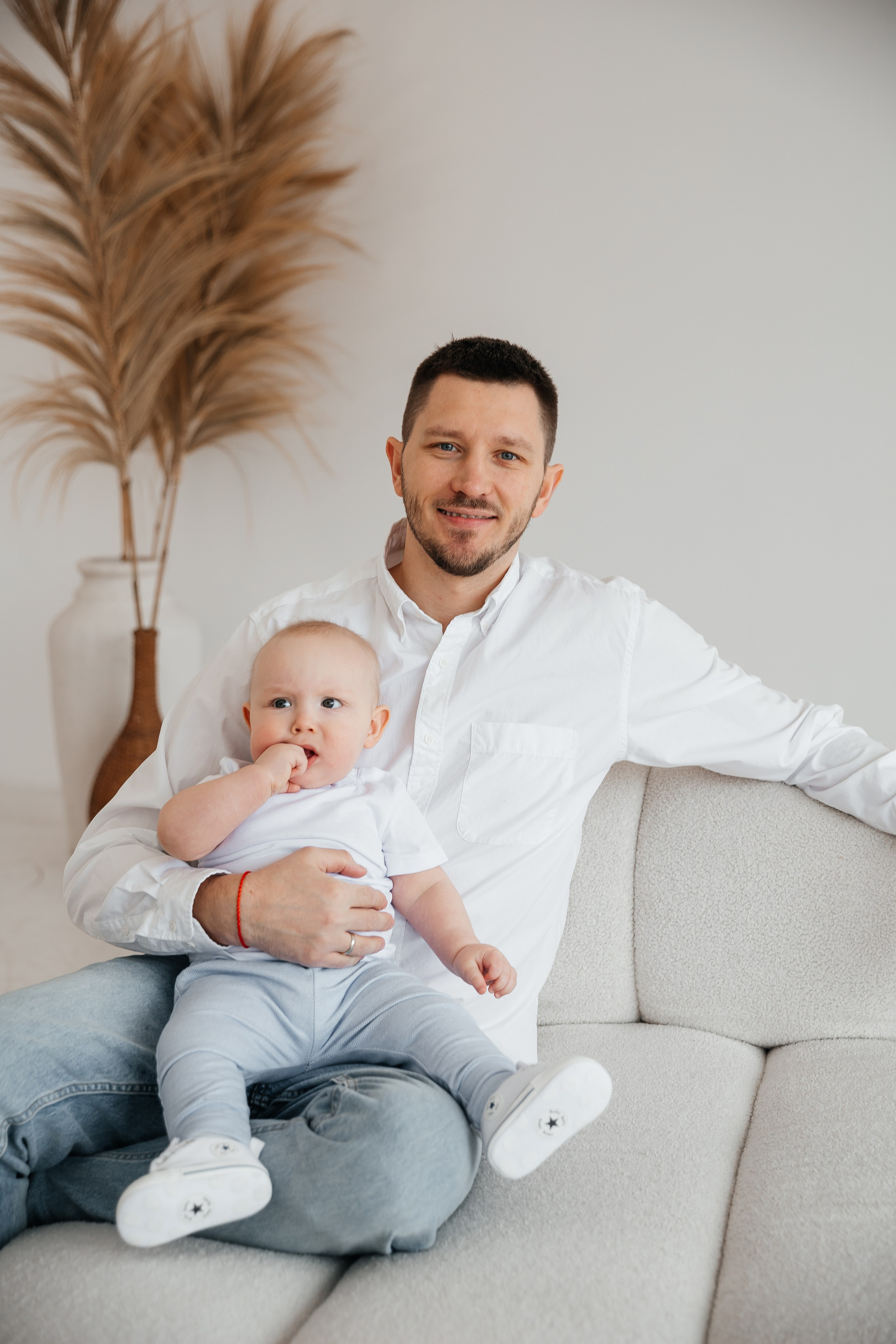 Семейные фотосъемки. Фотограф Гуменюк Мария