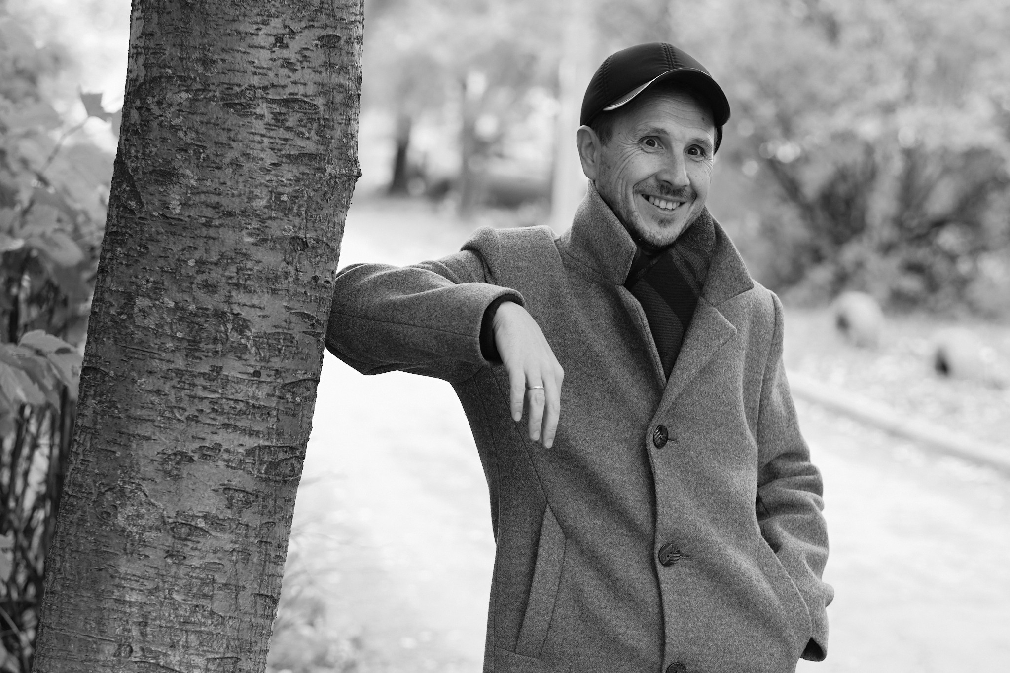 Женя и Оксана: осенняя прогулка. Школьный и семейный фотограф в Йошкар-Оле Татьяна Баркалова