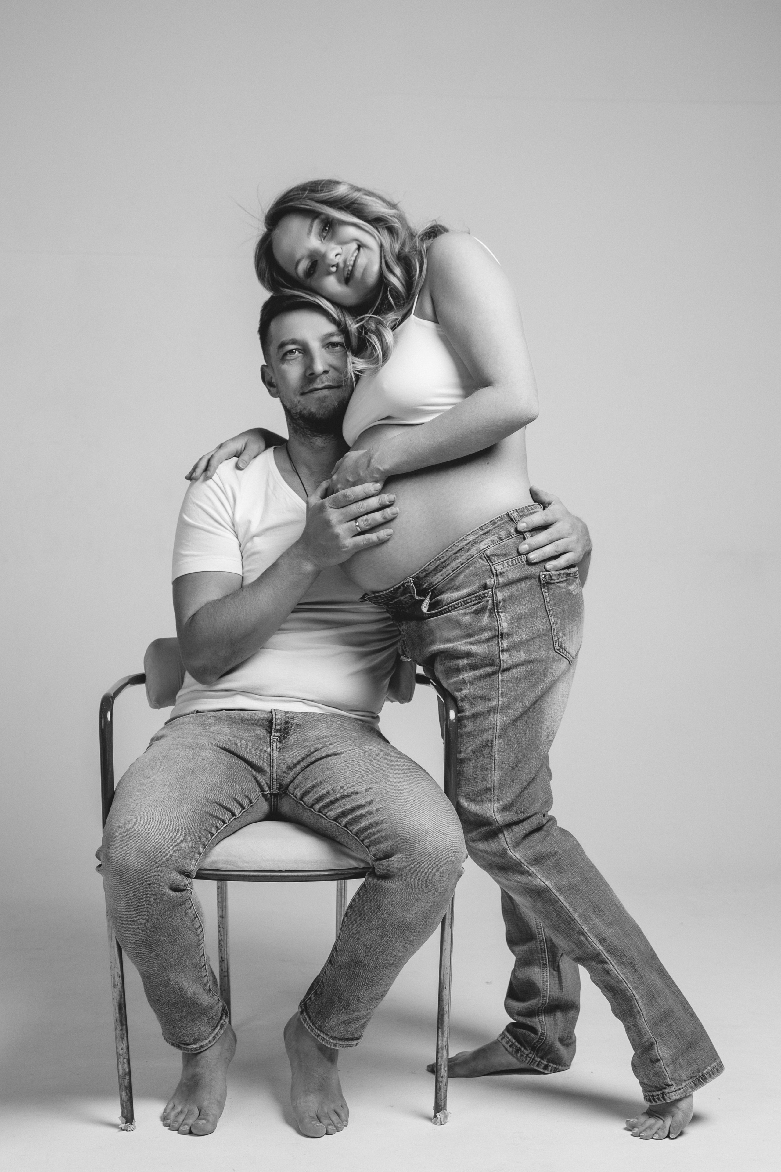 Саша и Паша. Женский фотограф в Москве Светлана Смагина