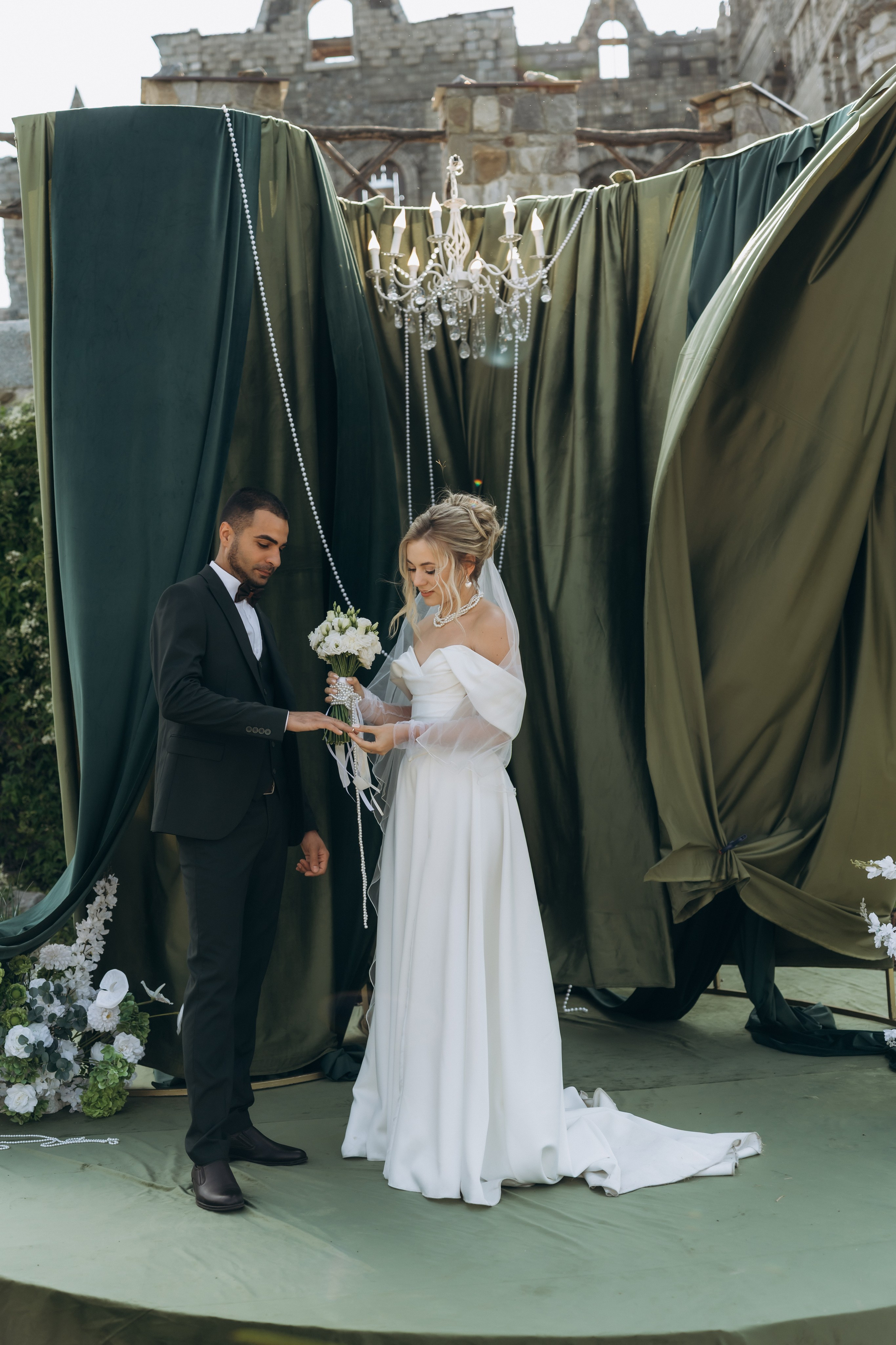 Максим и Кристина. Полный день. Ирина Гонтарева|Фотограф|Белгород