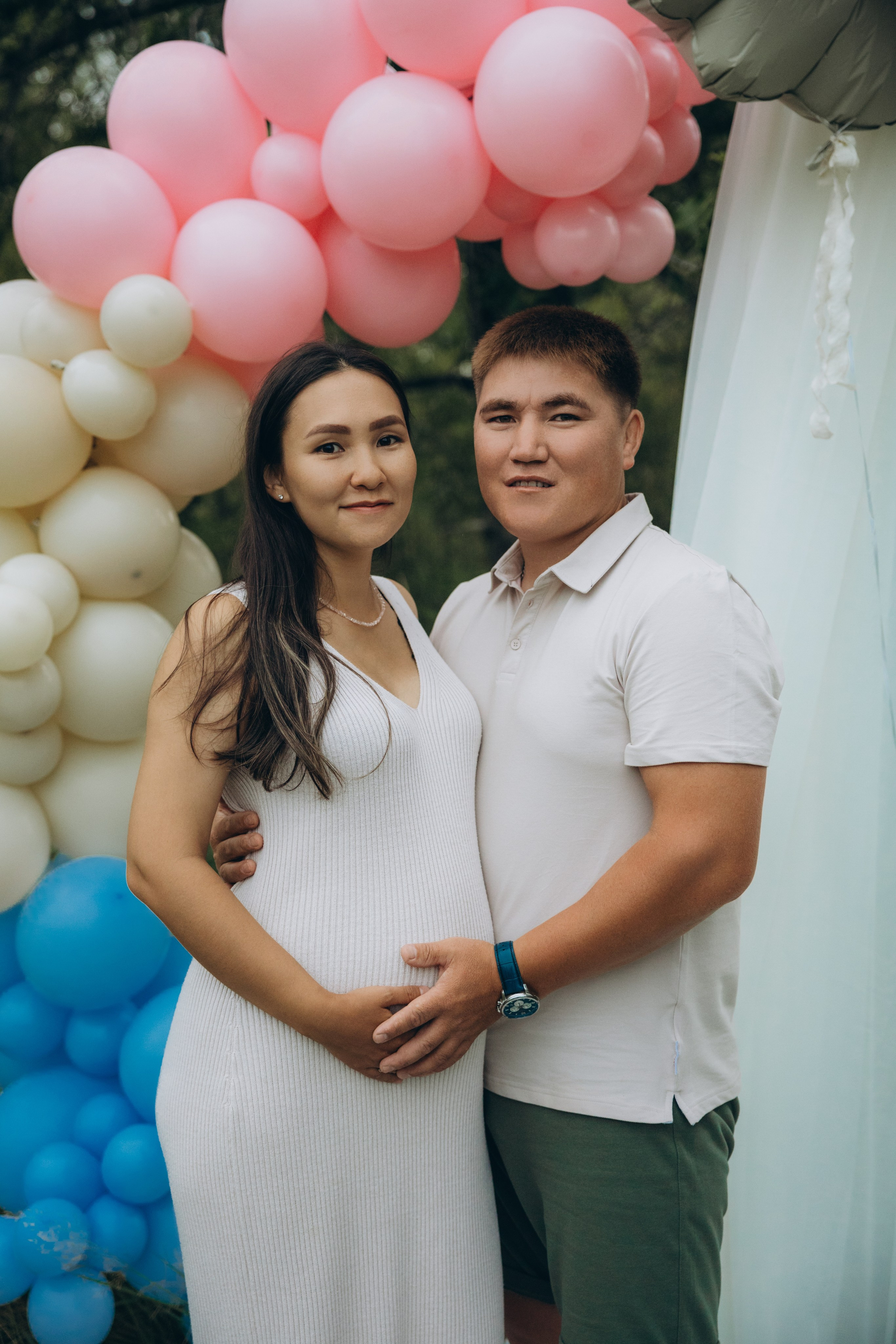 За час до дождя. Свадебный, семейный фотограф в Иркутске Светлана Макаричева