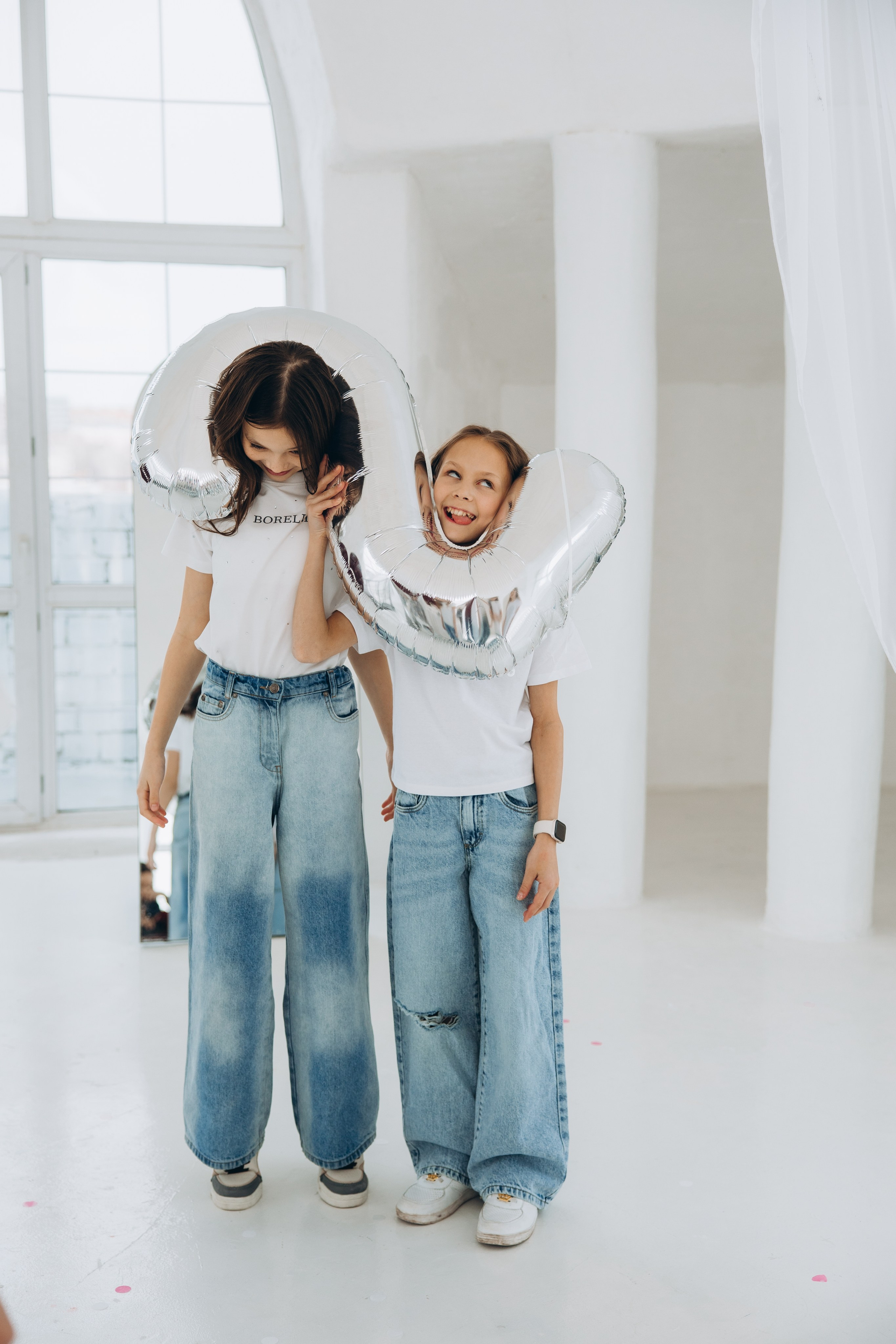 День рождения Даши. Свадебный, семейный фотограф в Иркутске Светлана Макаричева