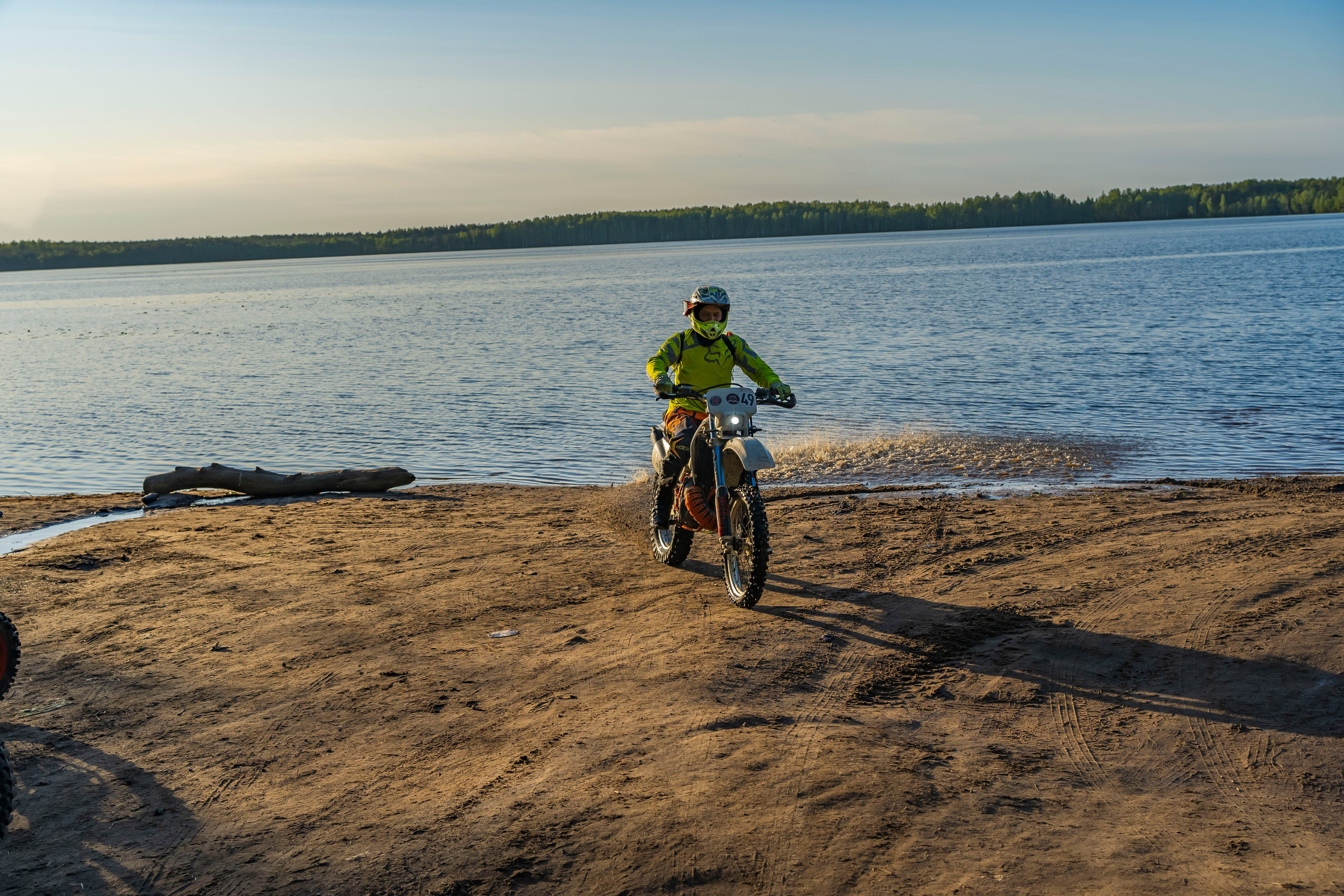Владимир. Графический дизайнер Илья Левченко
