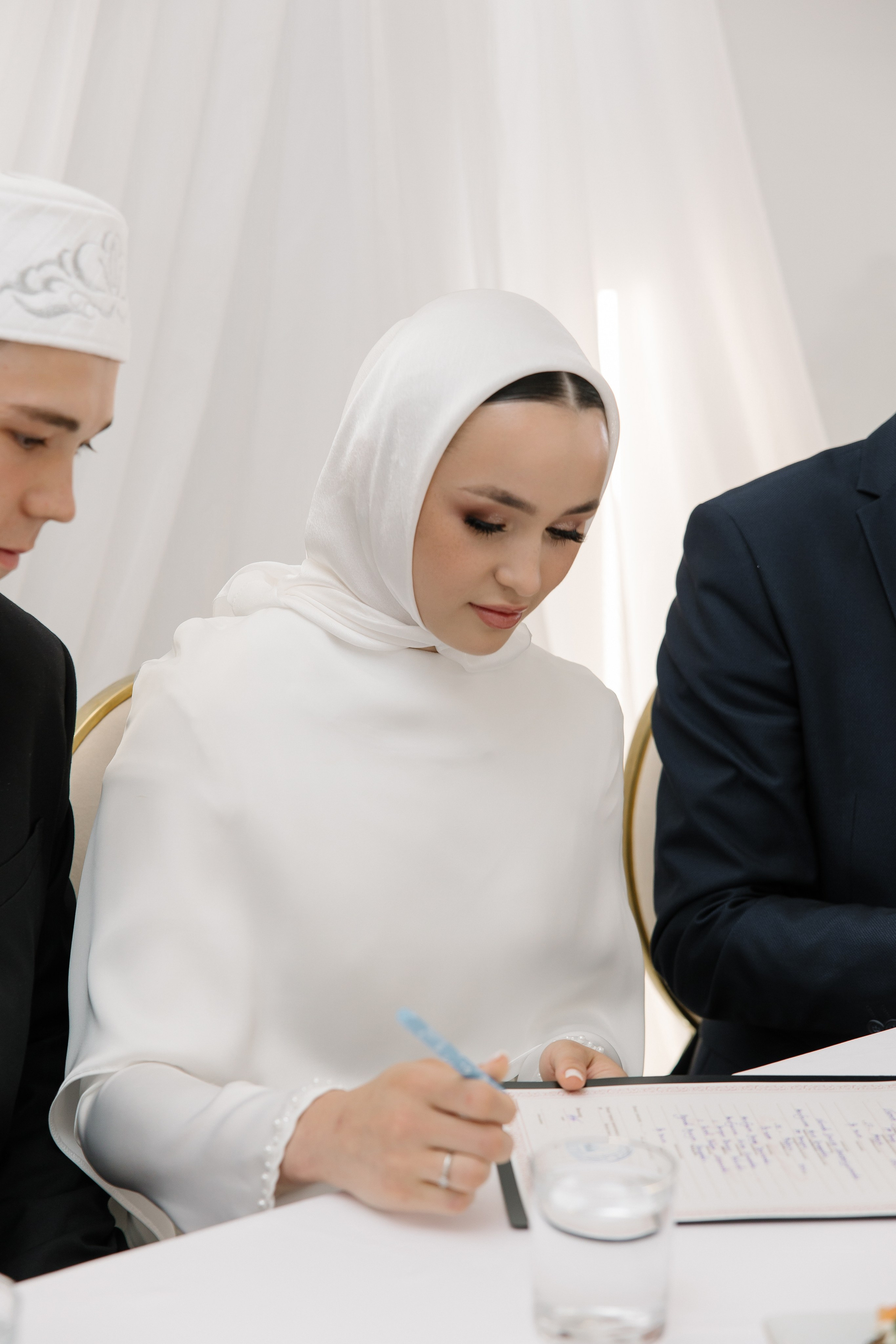 Тимур и Алия. Свадебный и семейный фотограф в Набережных Челнах и Казани