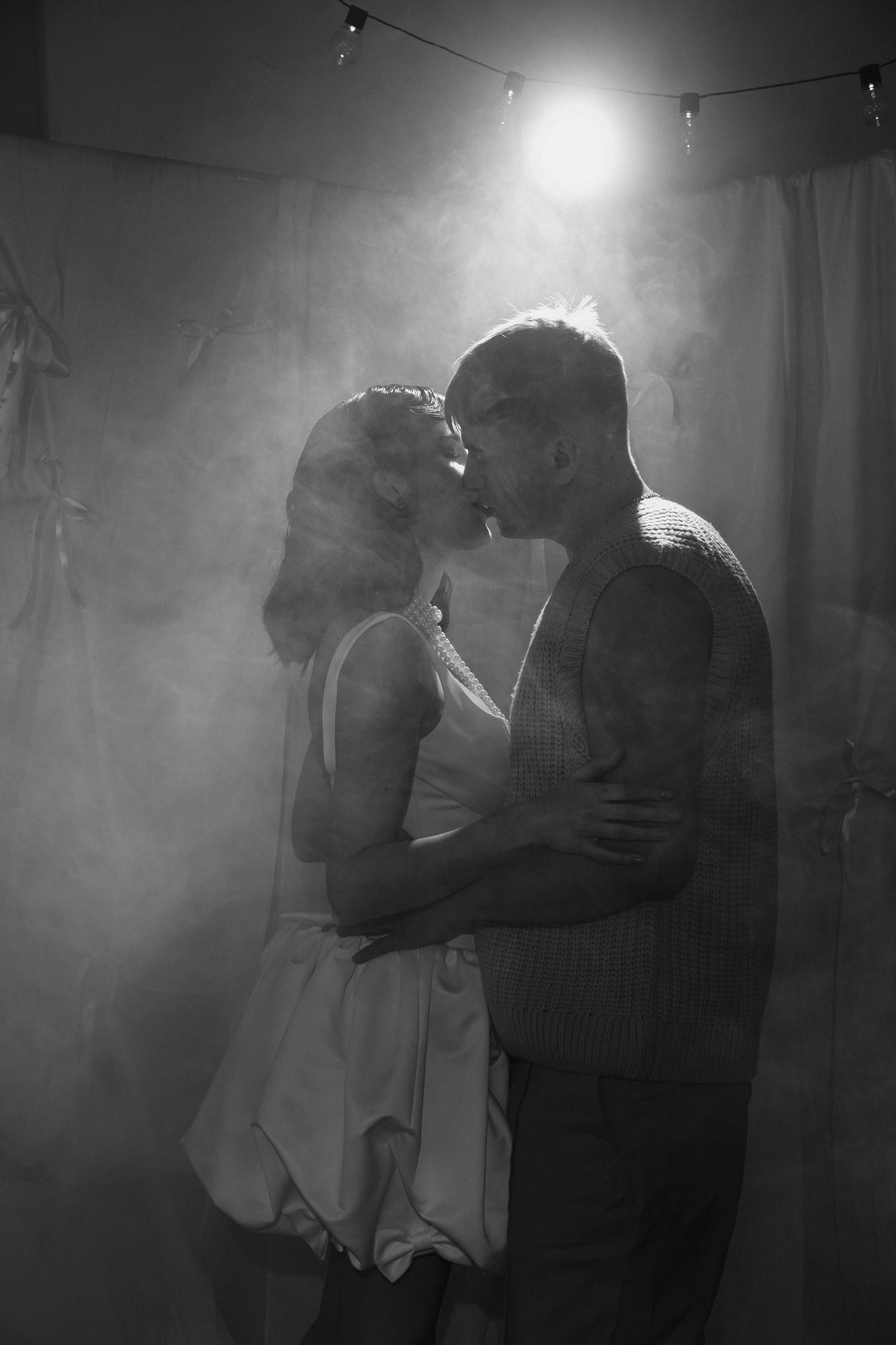 Михаил и Татьяна. Профессиональный фотограф в Самаре Анна Конзаева