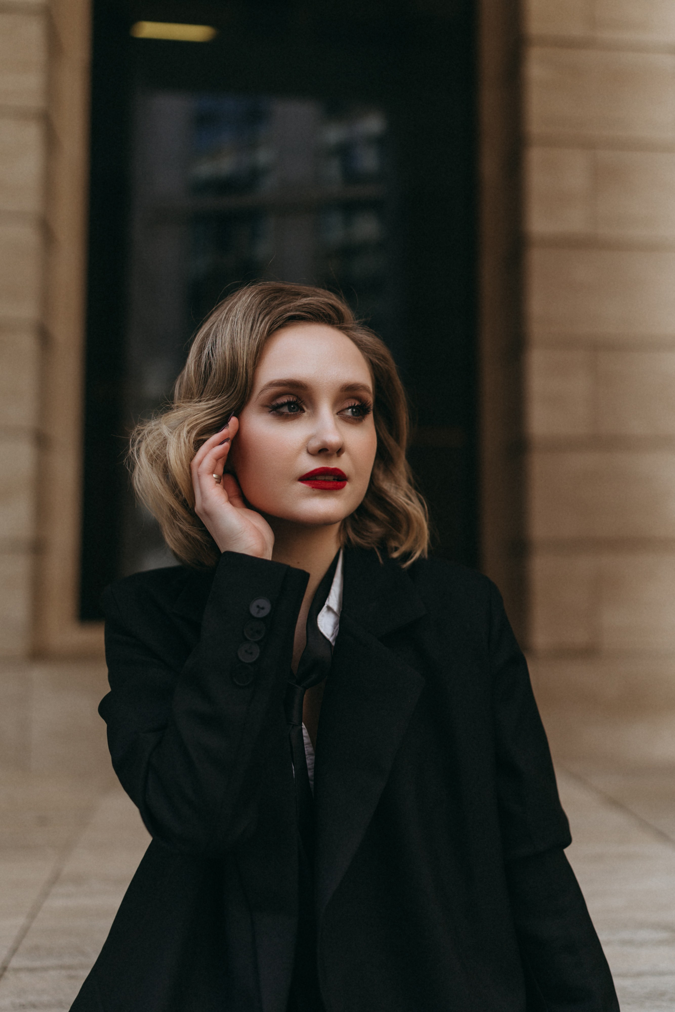 Марина. Фотограф в Санкт-Петербурге — Лучина Екатерина