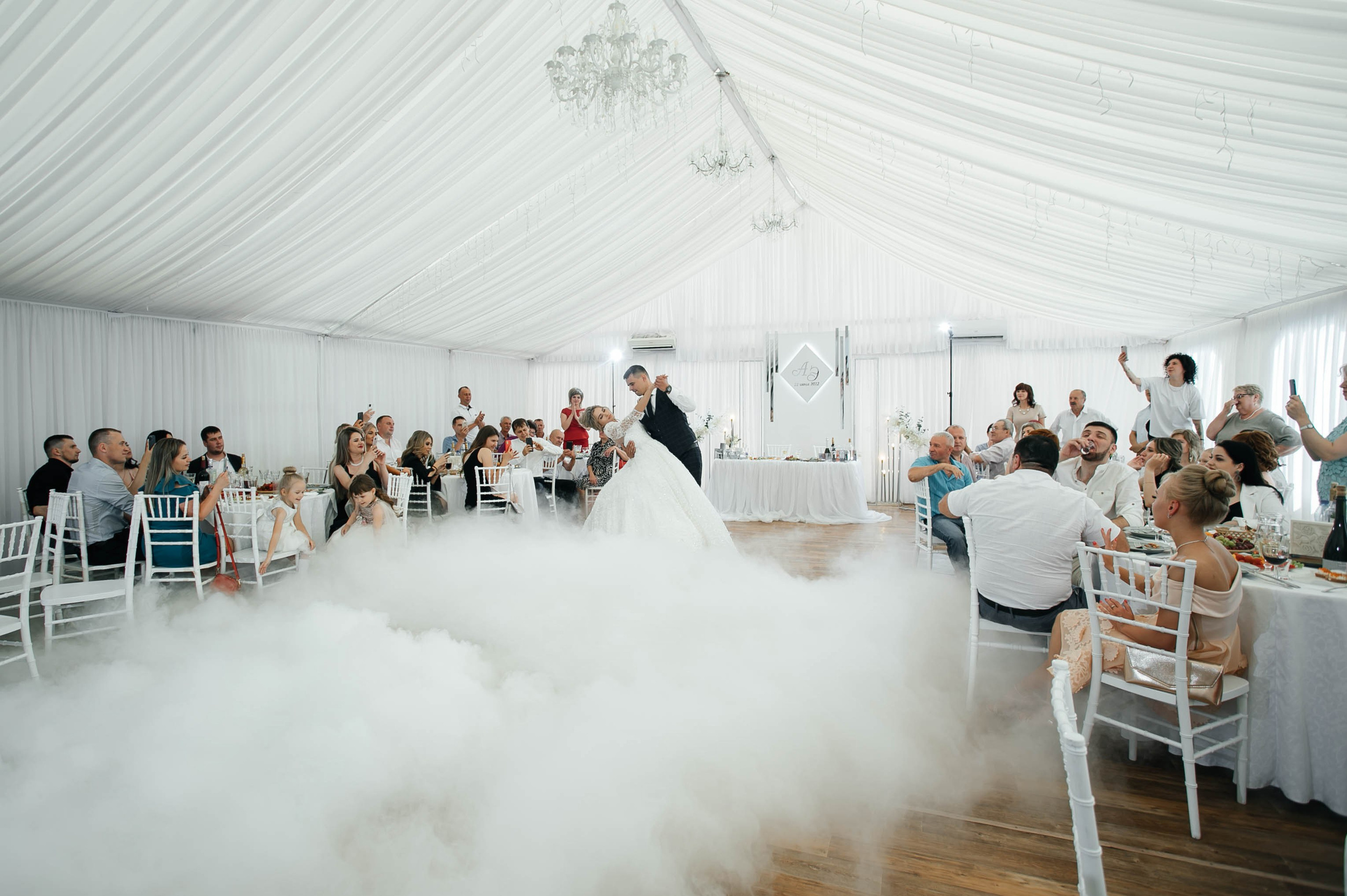 Свадебная история Элики и Артема. Свадебный и семейный фотограф Рассказова Виктория