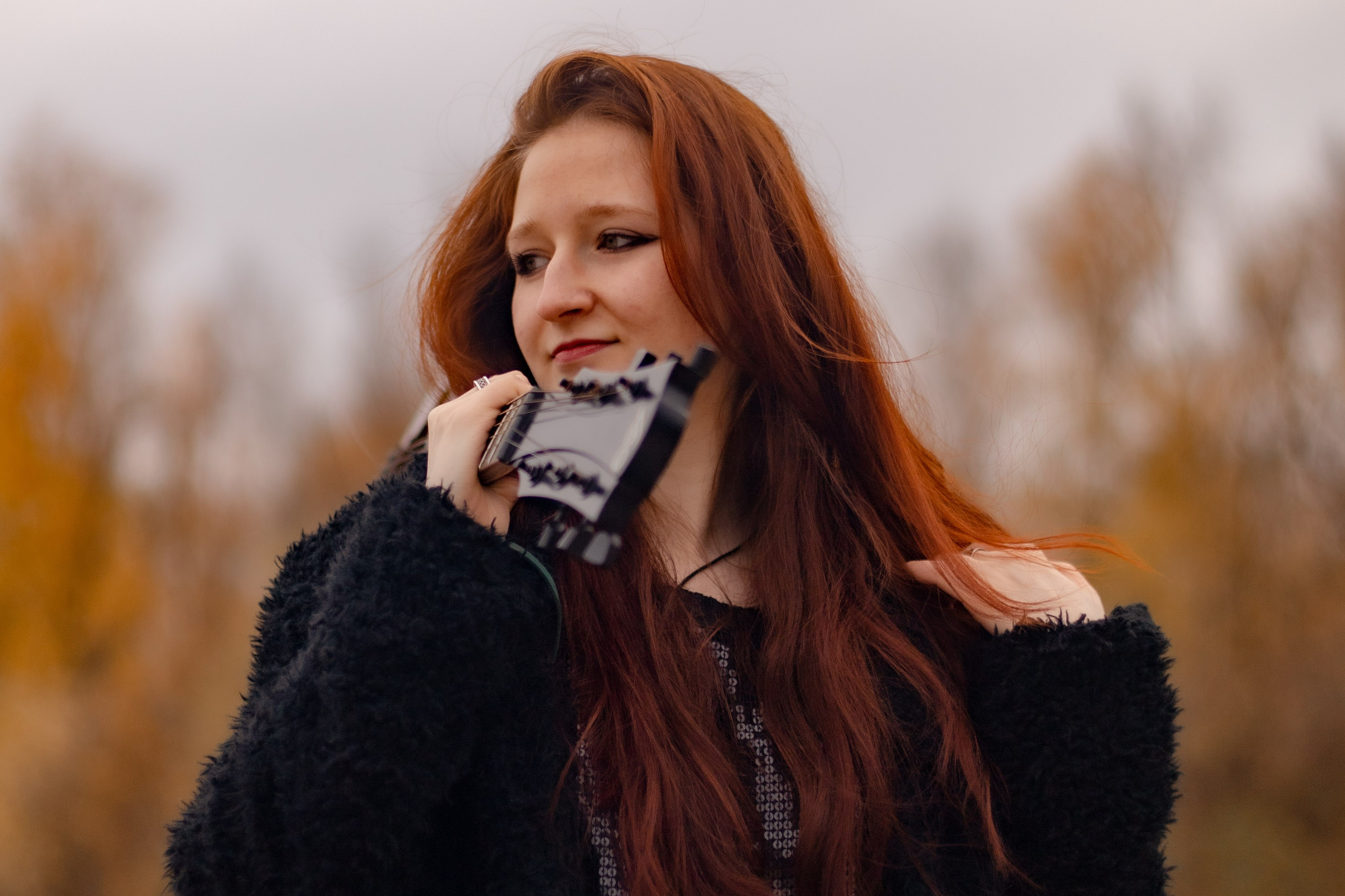 Индивидуальная съемка. Главная