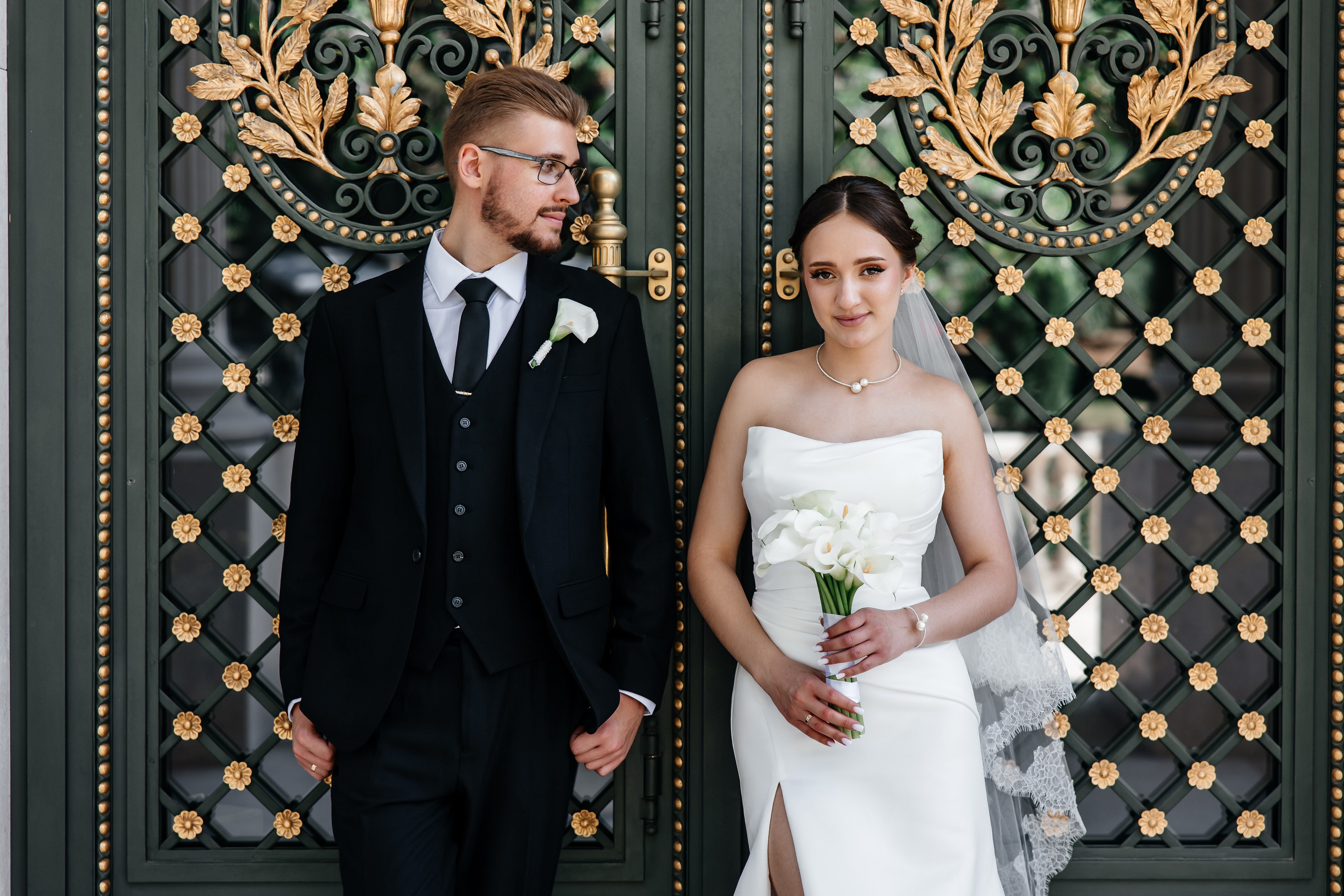 Анонс свадьбы Иры и Никиты. Прогулка в отеле Крымский Бриз. Свадебный фотограф в Крыму и Севастополе Ольга Баскакова