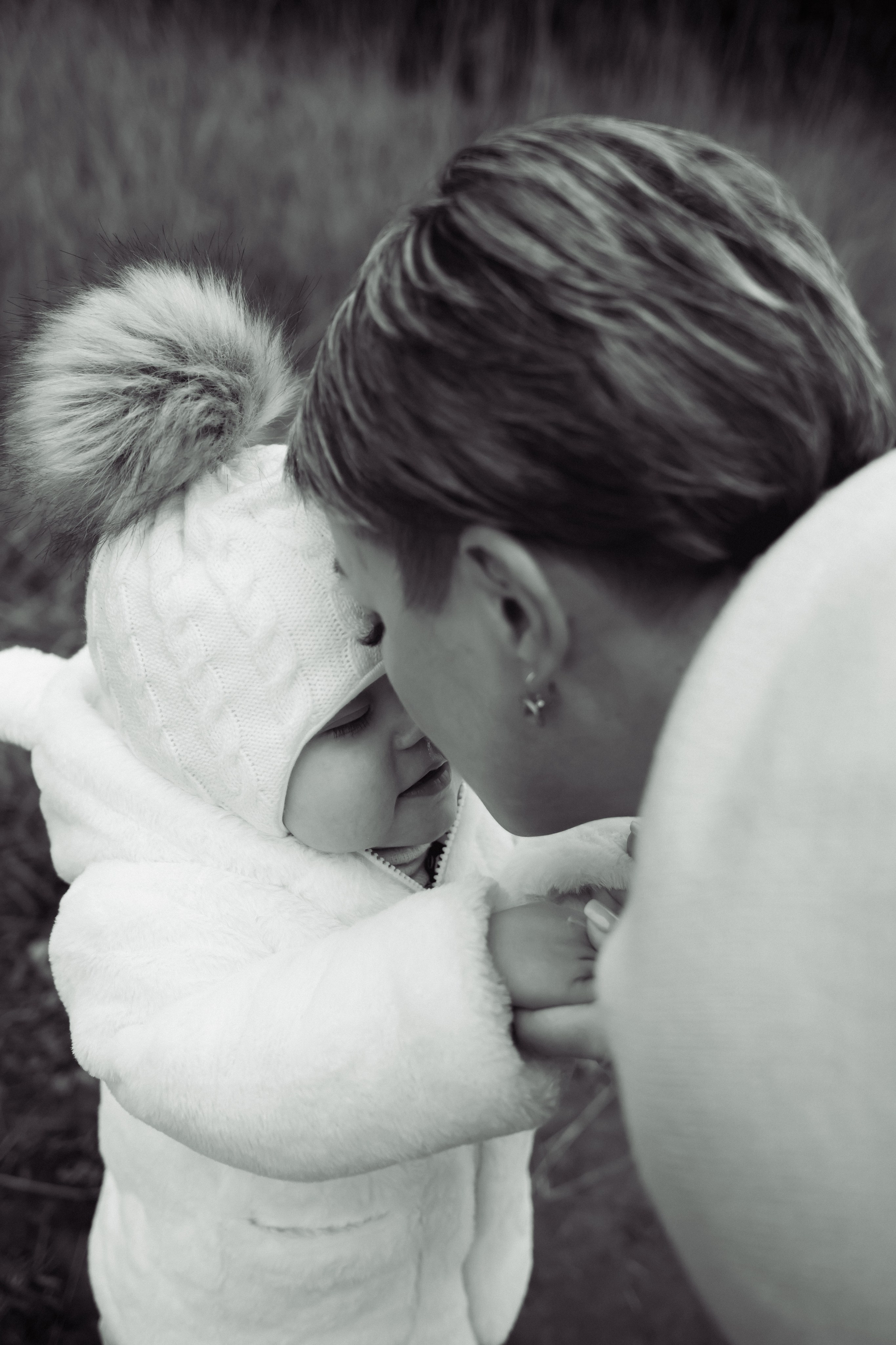 Осень, поле, дети. ФОТОГРАФ | Сыктывкар