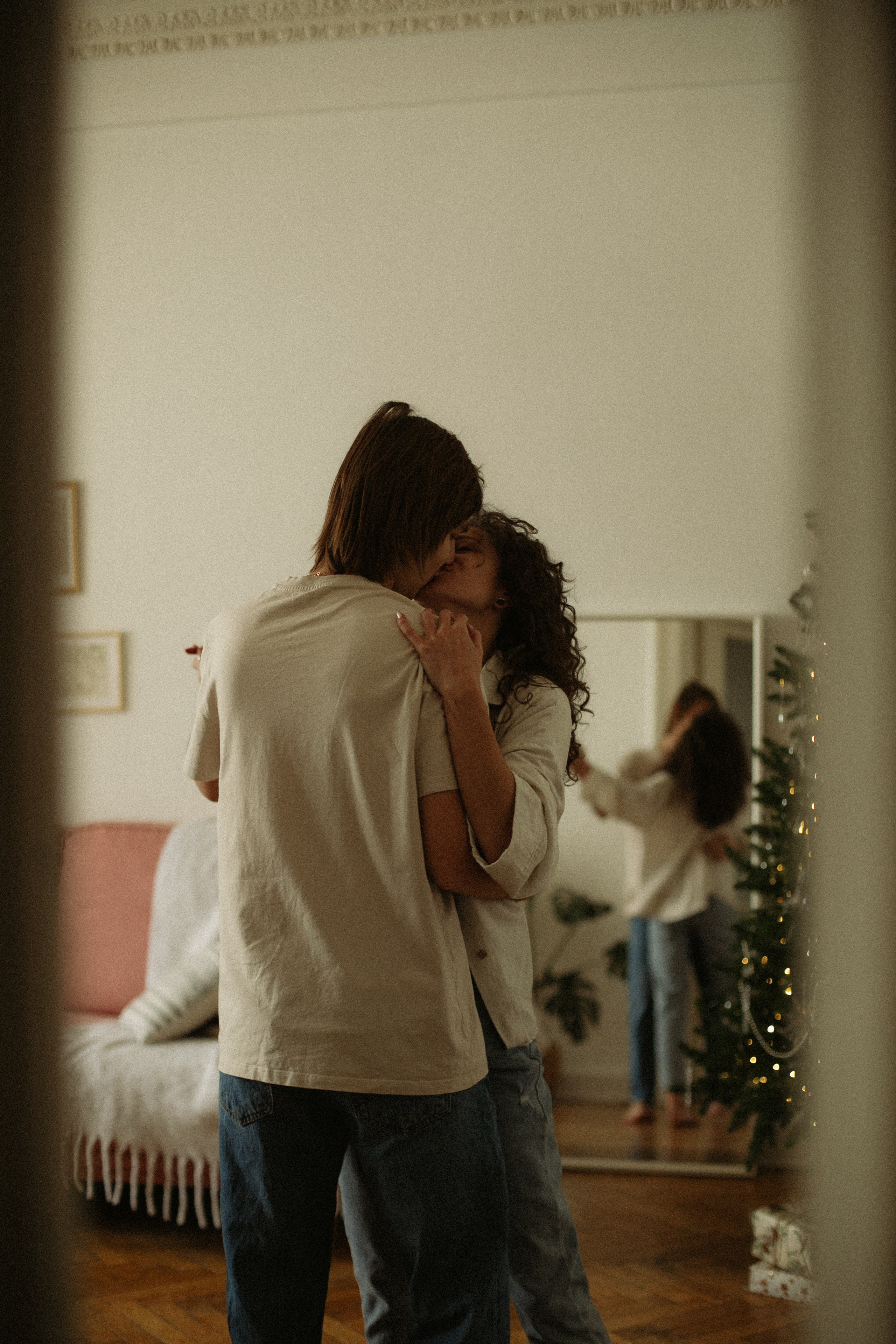 Дима + Яна. Семейный и детский фотограф Юлия Шох