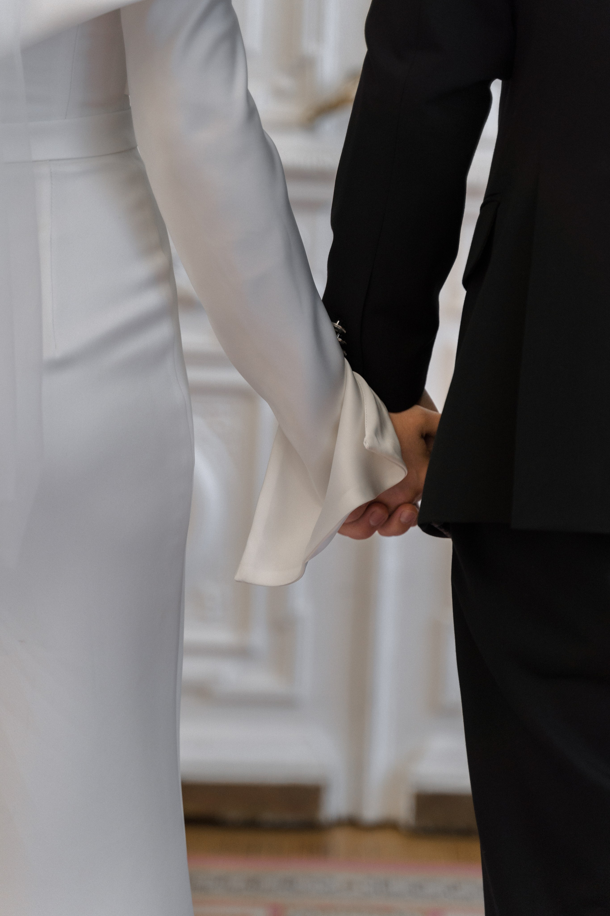 Полина и Даня. Фотограф в Санкт-Петербурге Юлия Гербель