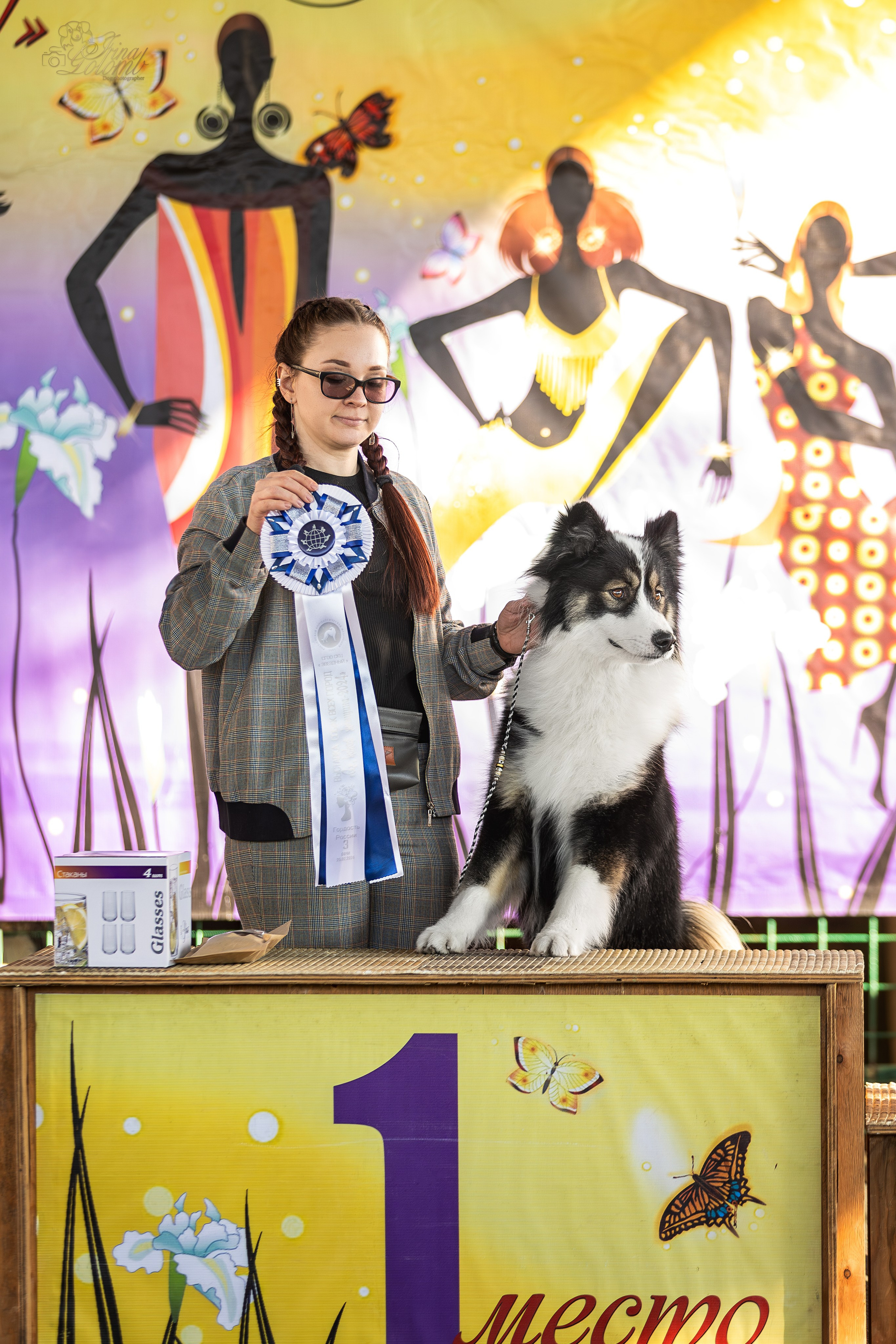 Выставка 25.02.2024. Ирина Голомб|Фотограф-анималист в  Сочи и Калининграде