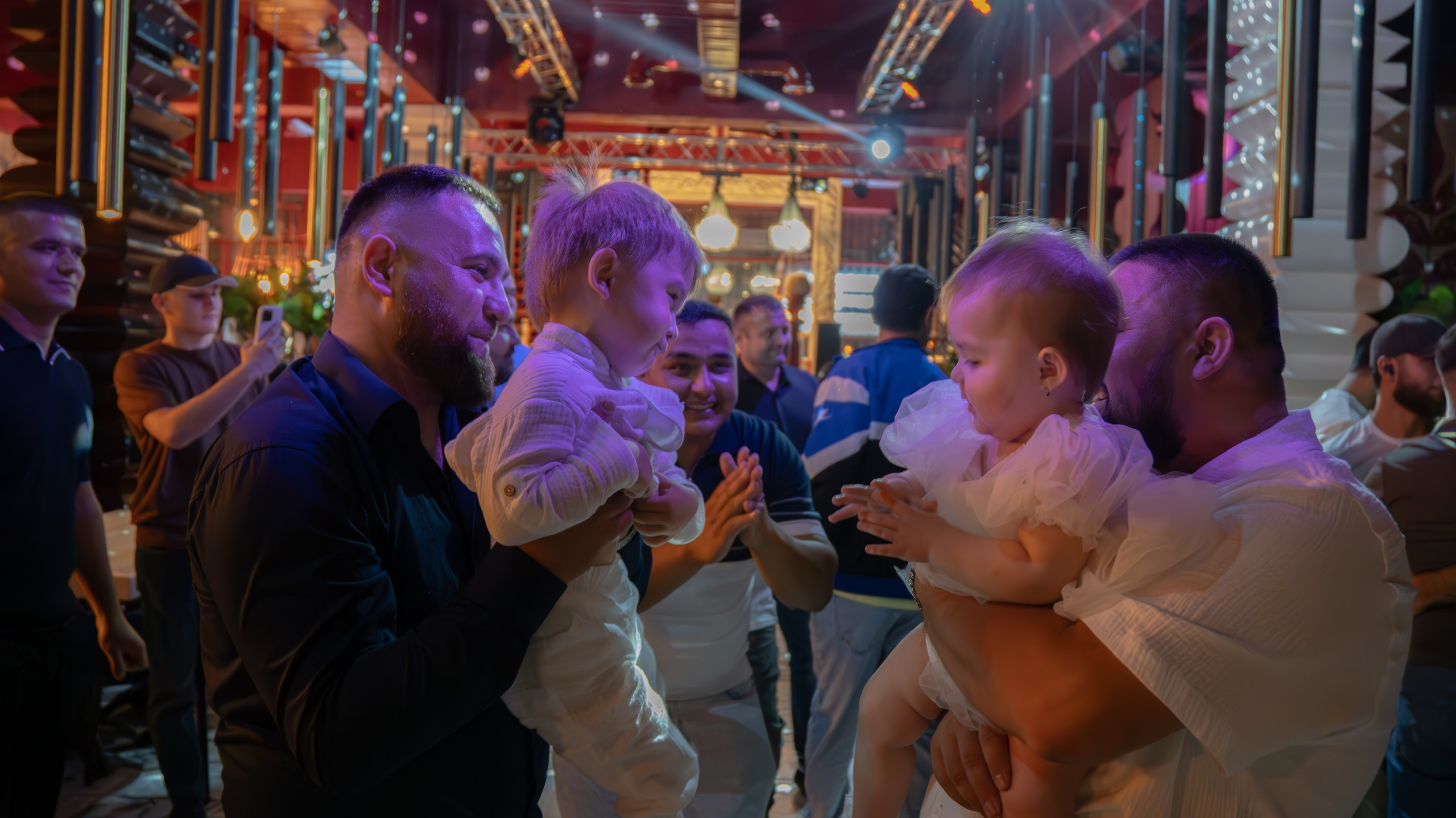 Малышке 1 год. Услуги фотографа | Санкт-Петербург