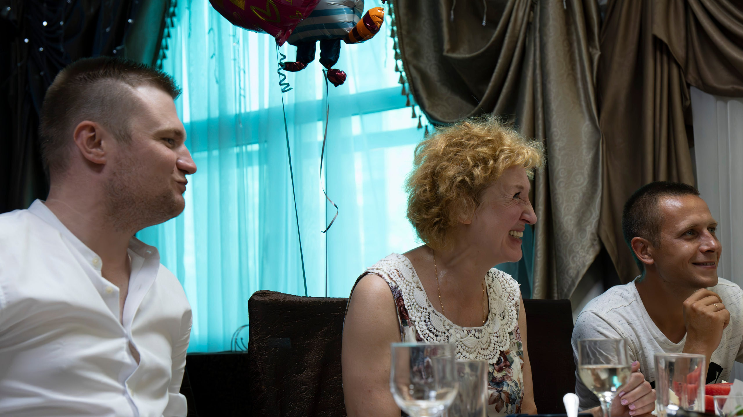 День рождения. Услуги фотографа | Санкт-Петербург