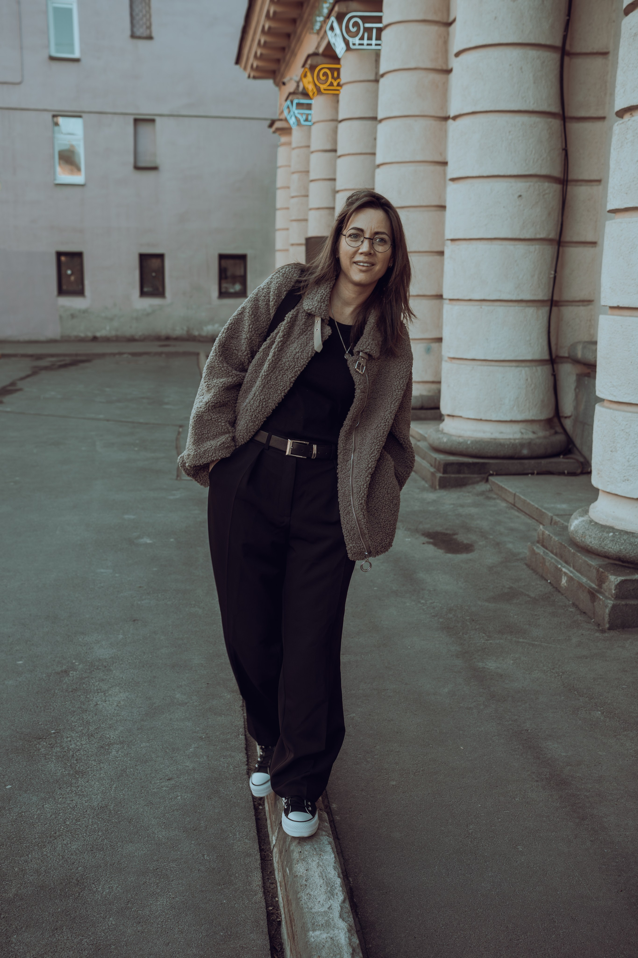 Style. Услуги фотографа | Санкт-Петербург