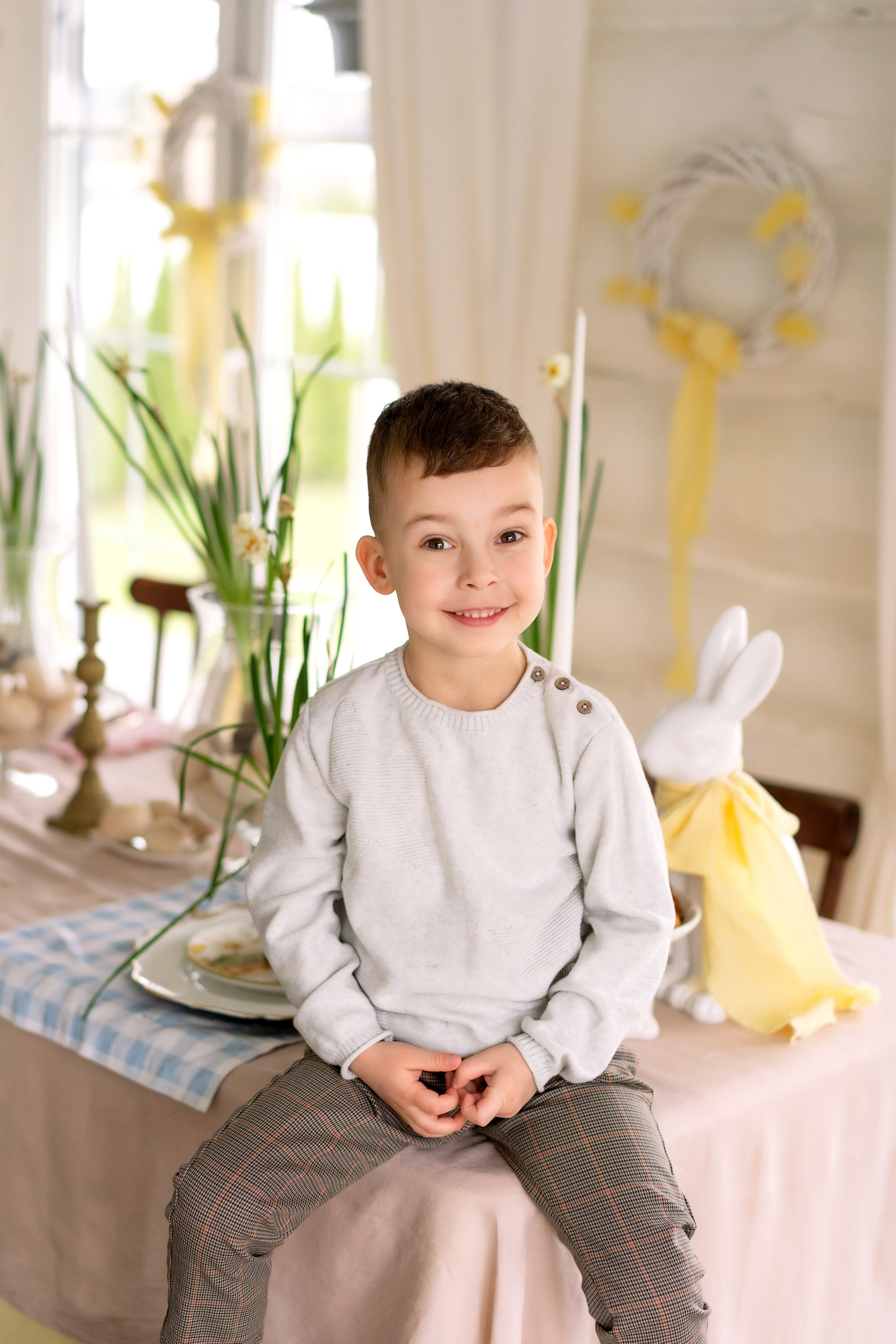 Пасхальные фотодни. Семейный и свадебный фотограф Минск, Беларусь Анна Орловская